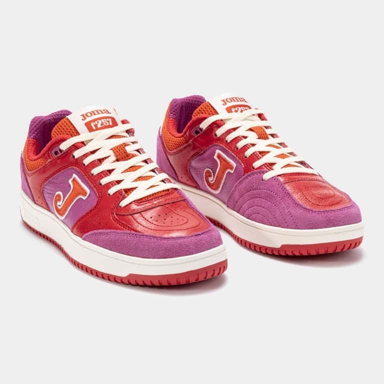 C.Flexys Lady 2506 Red
