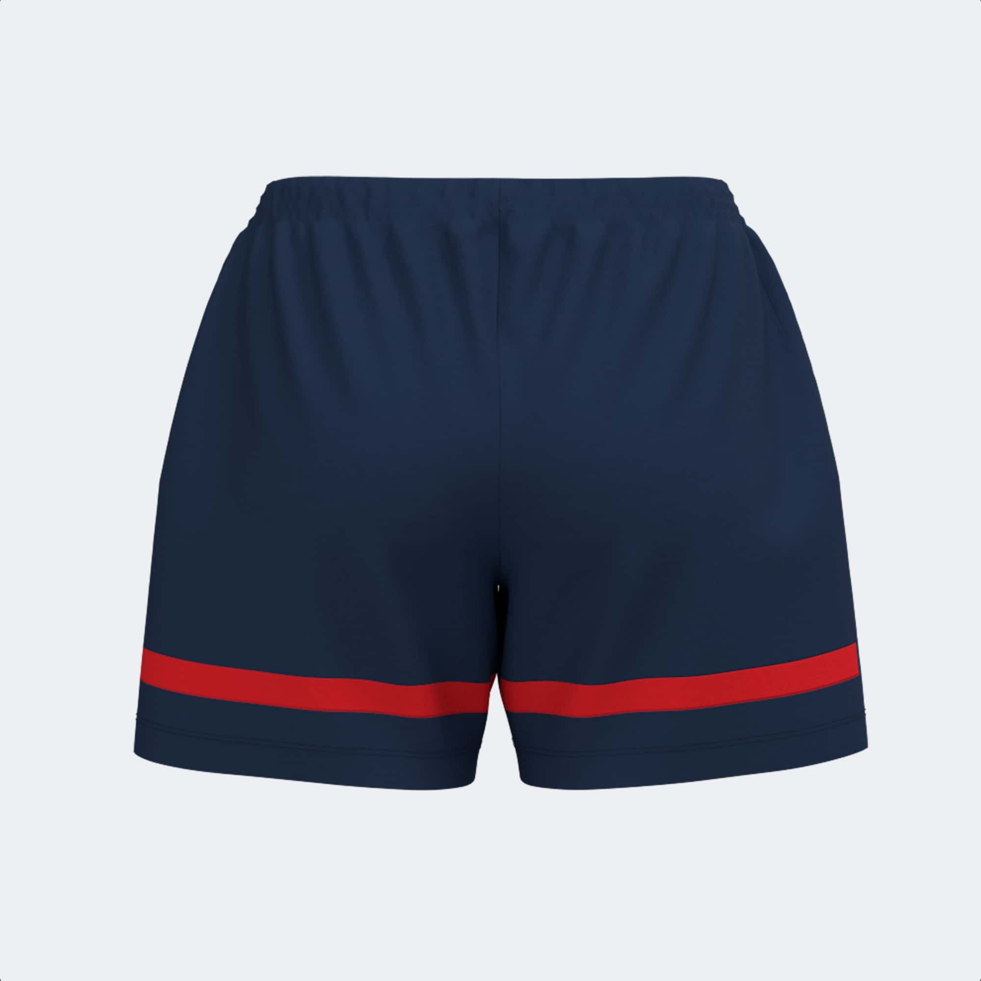 Shorts woman Tokyo