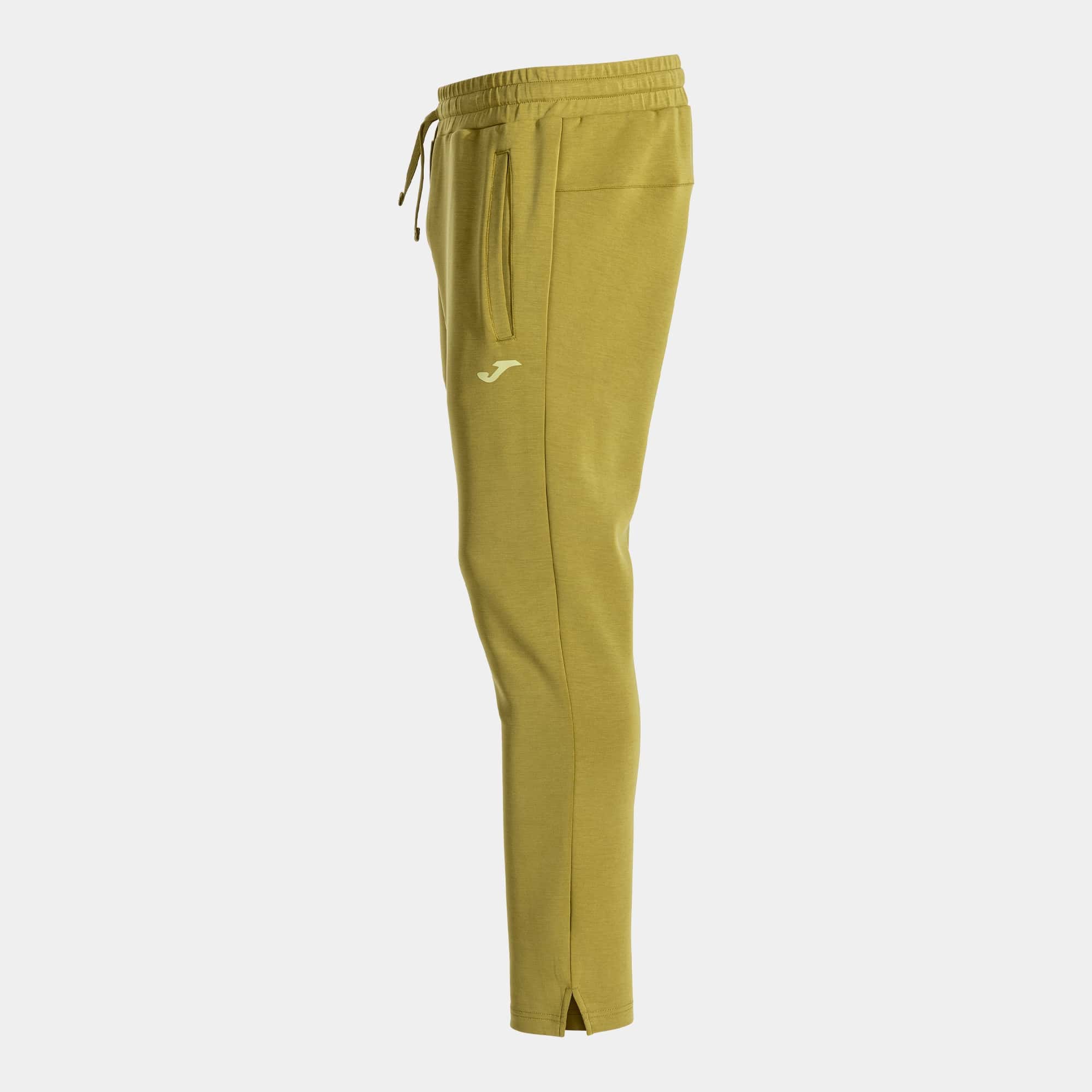 Longs pants man Breath