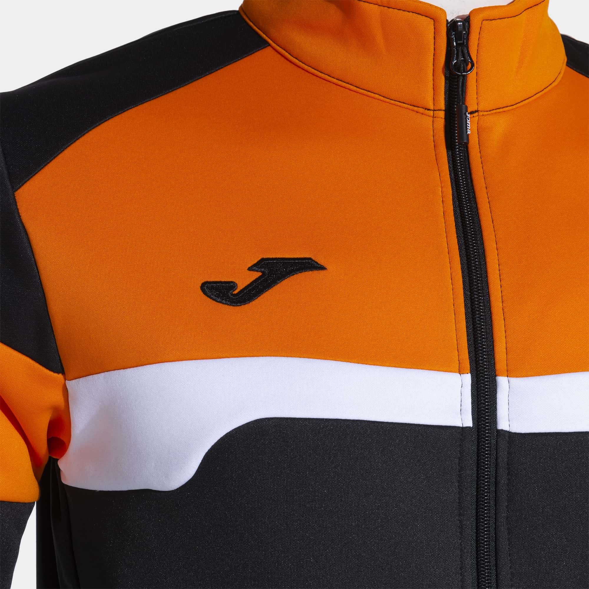 Tracksuit man Danubio III