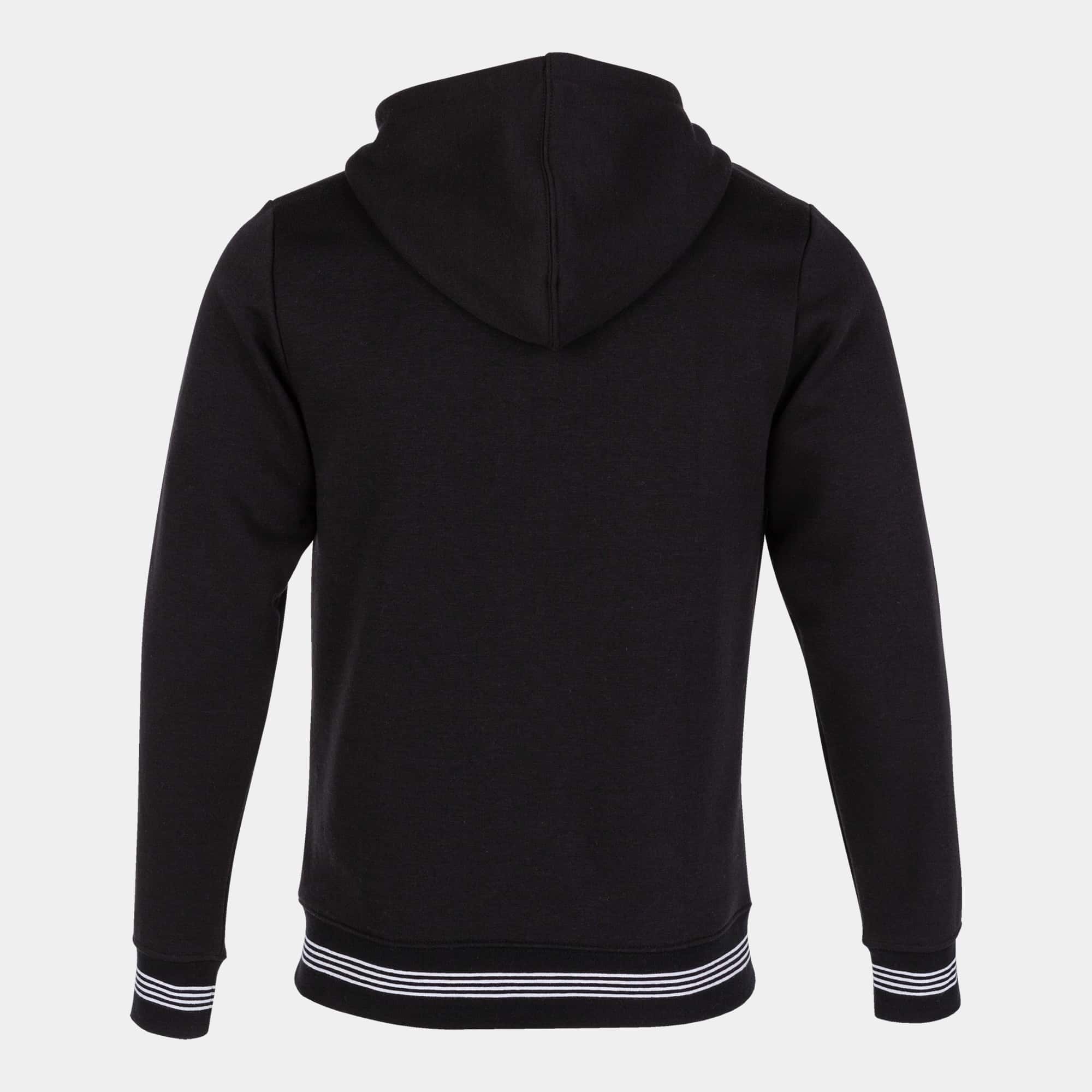 Hooded jacket man Campus III