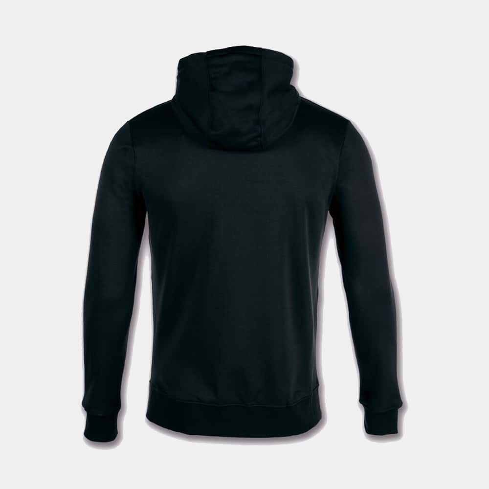 Berna Jacket