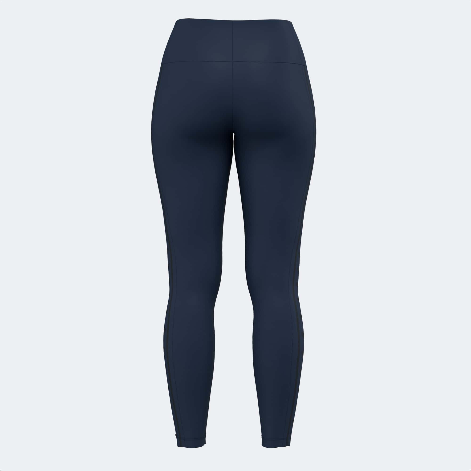Long tights woman Heroic