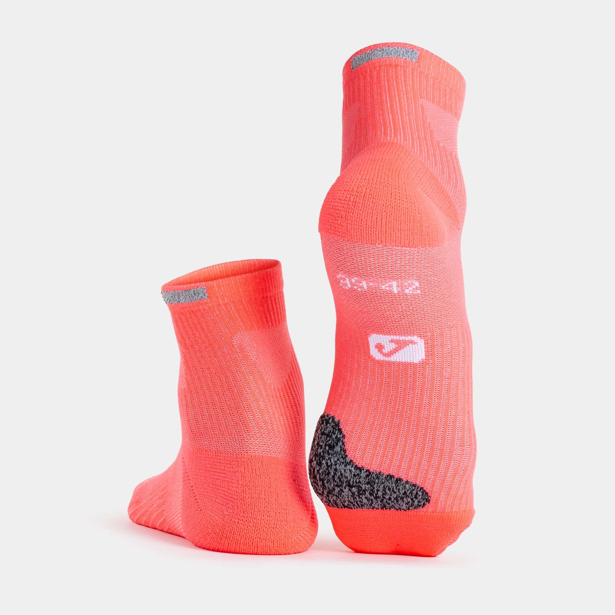 Running Night Socks