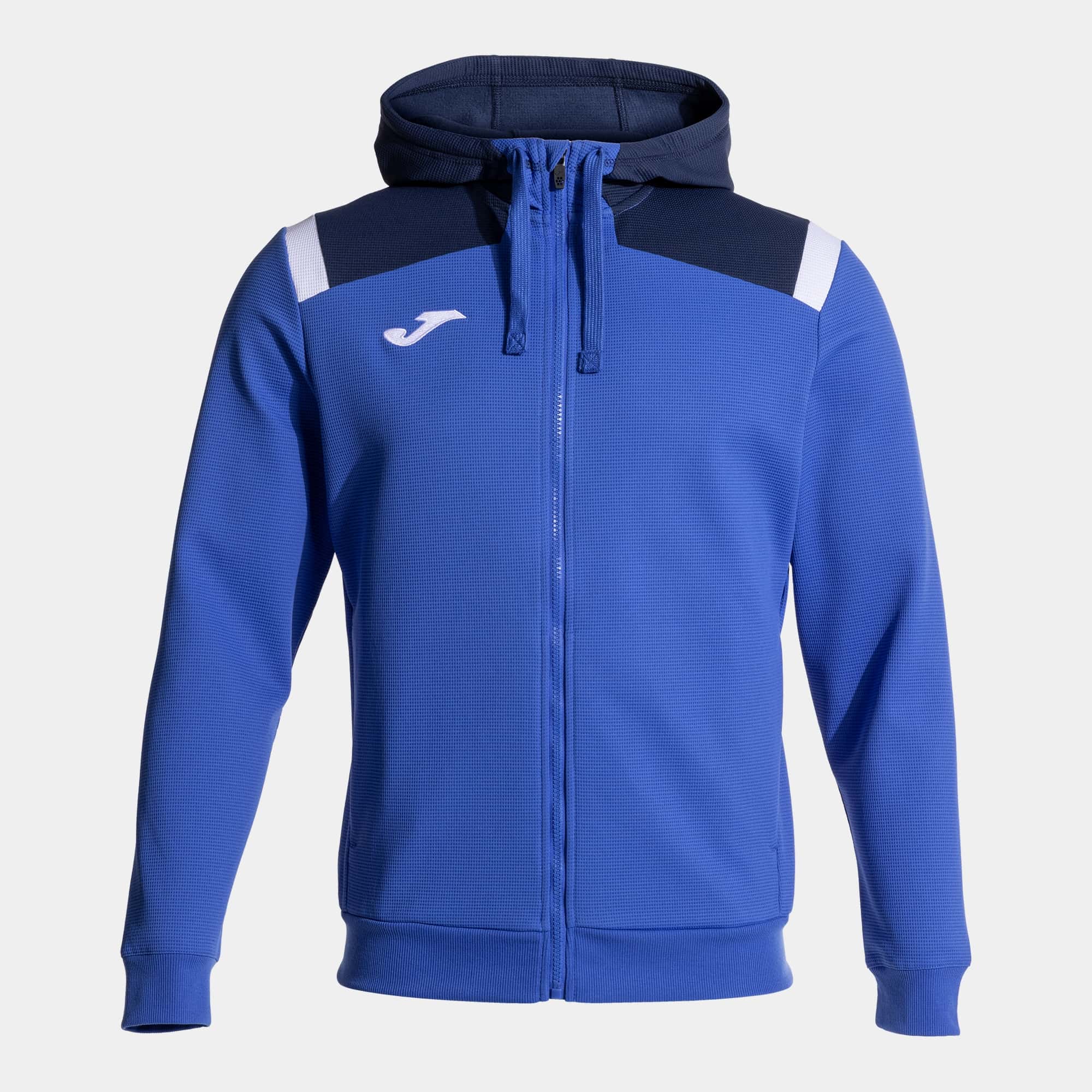 Hooded jacket man Toledo