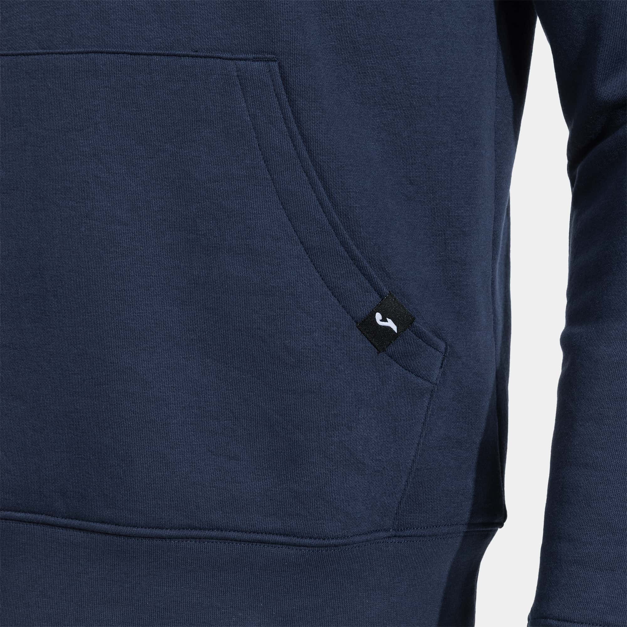 Hooded sweater man Archieve