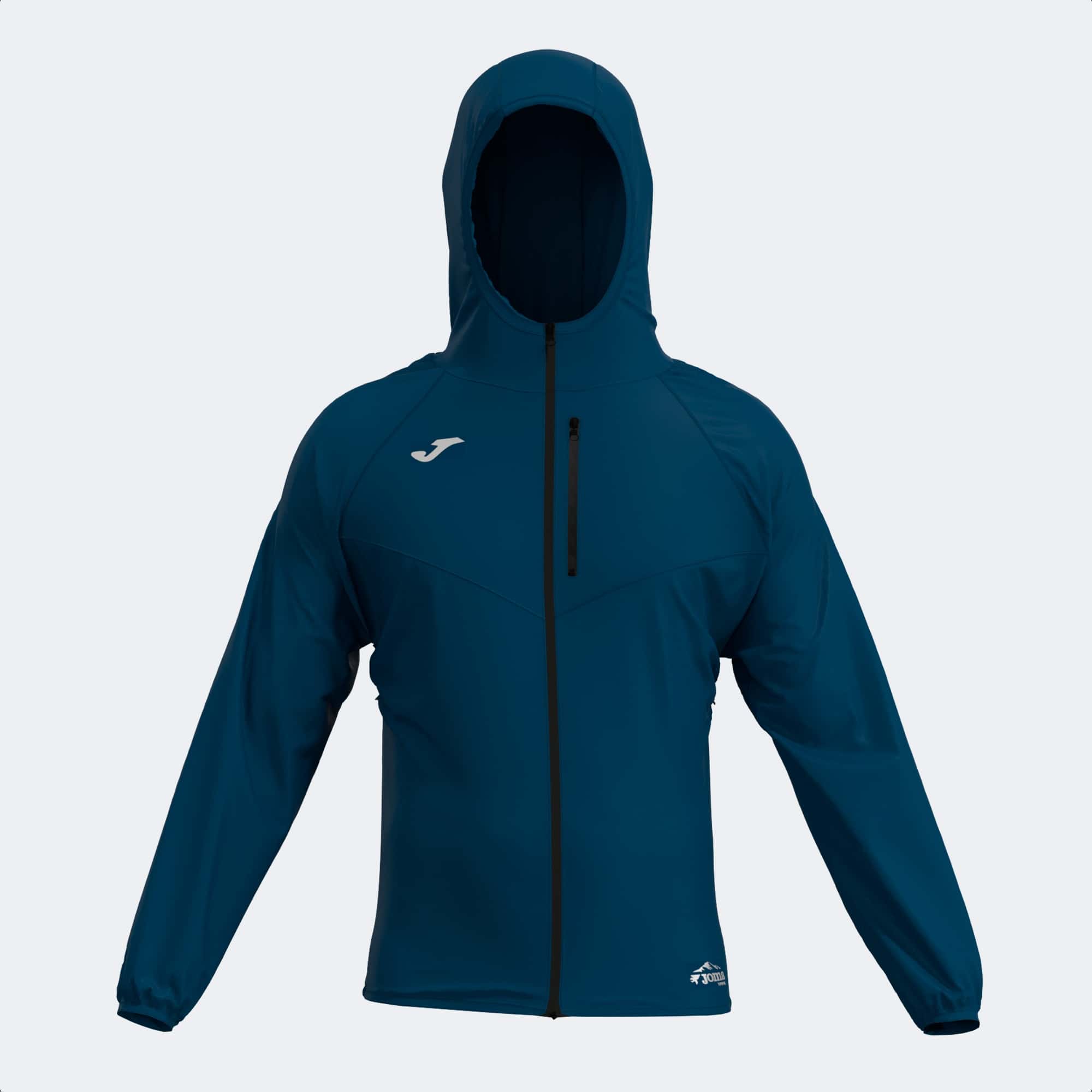Navy Blauw