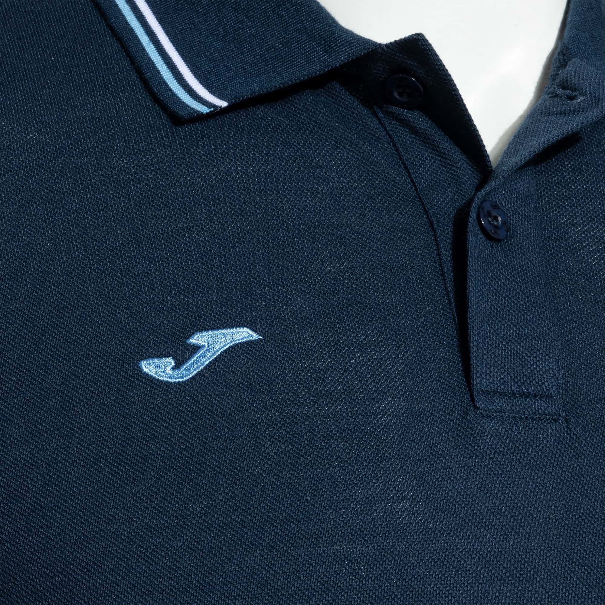 Polo shirt short-sleeve man Confort Classic