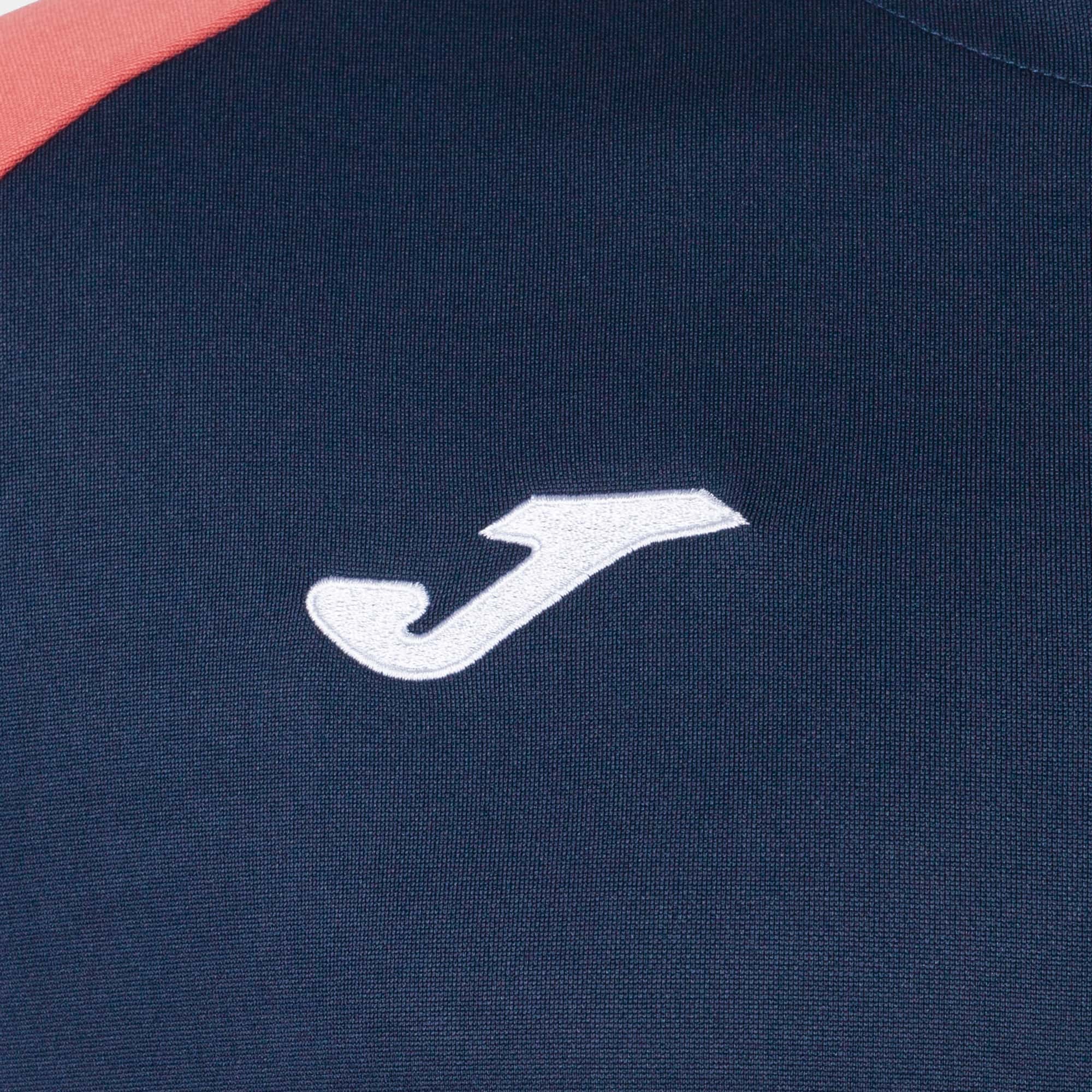 Tracksuit man Eco Championship