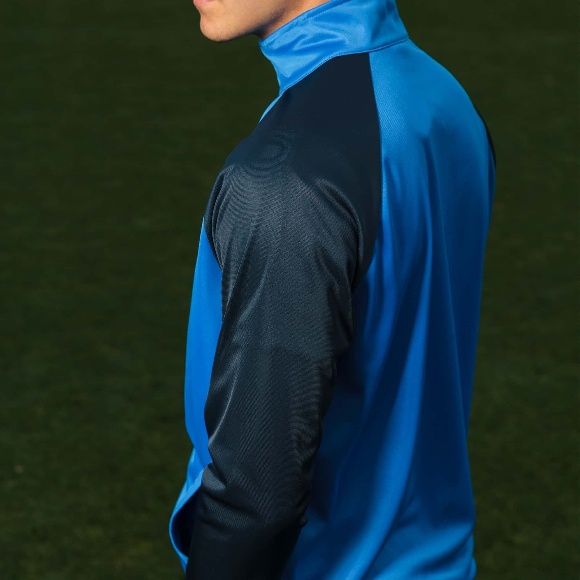 Tracksuit man Academy IV