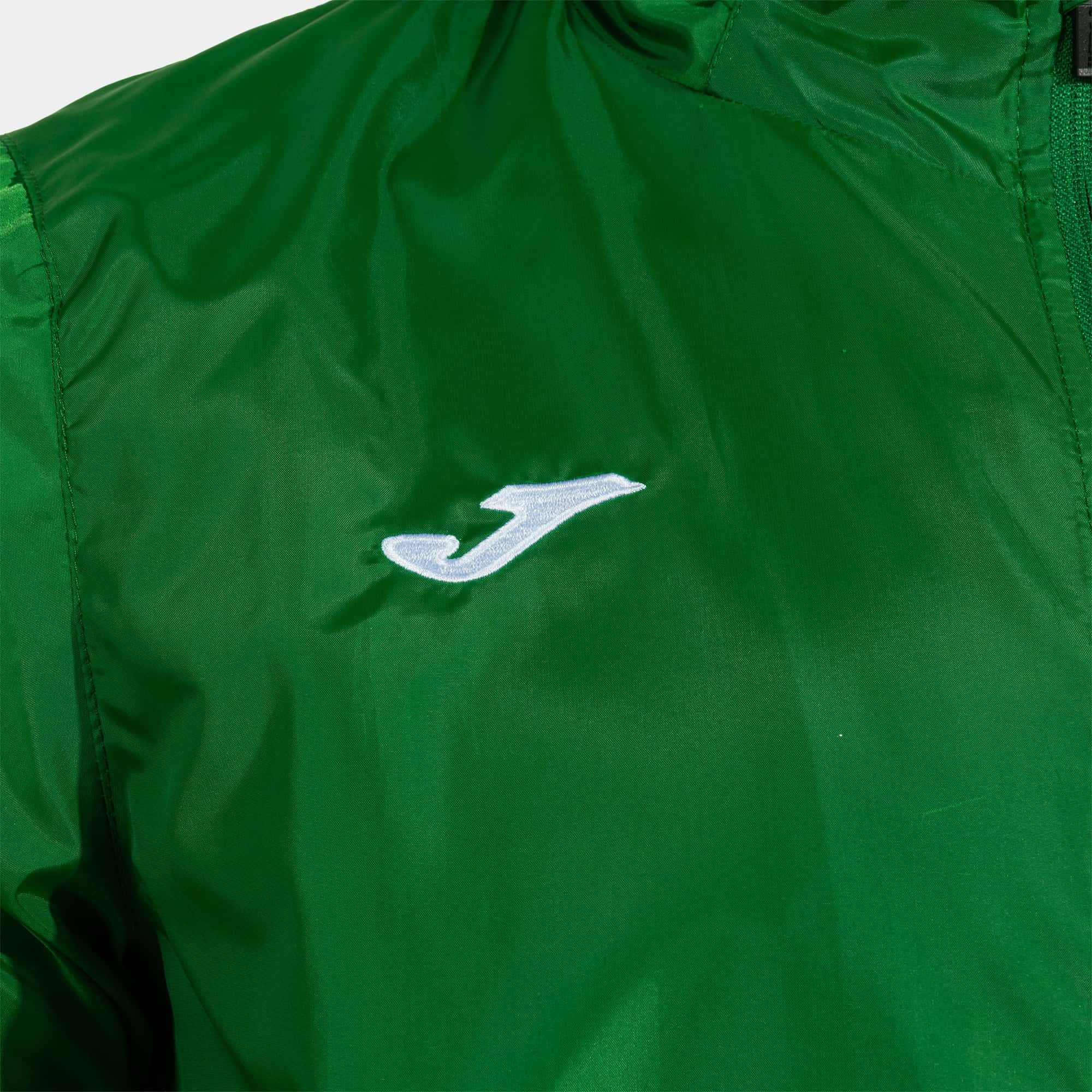 Rainjacket man Rain