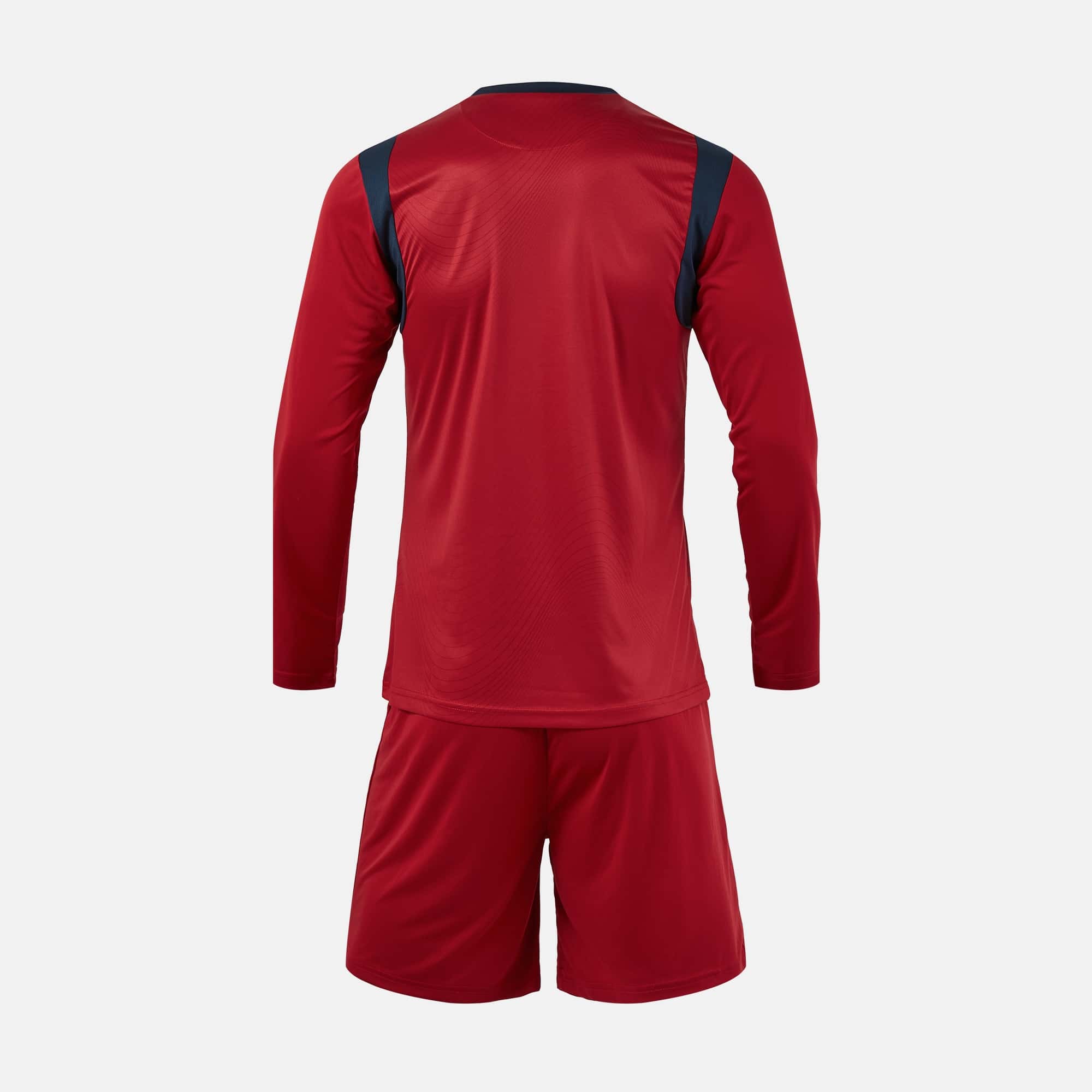 Set man Zamora XI