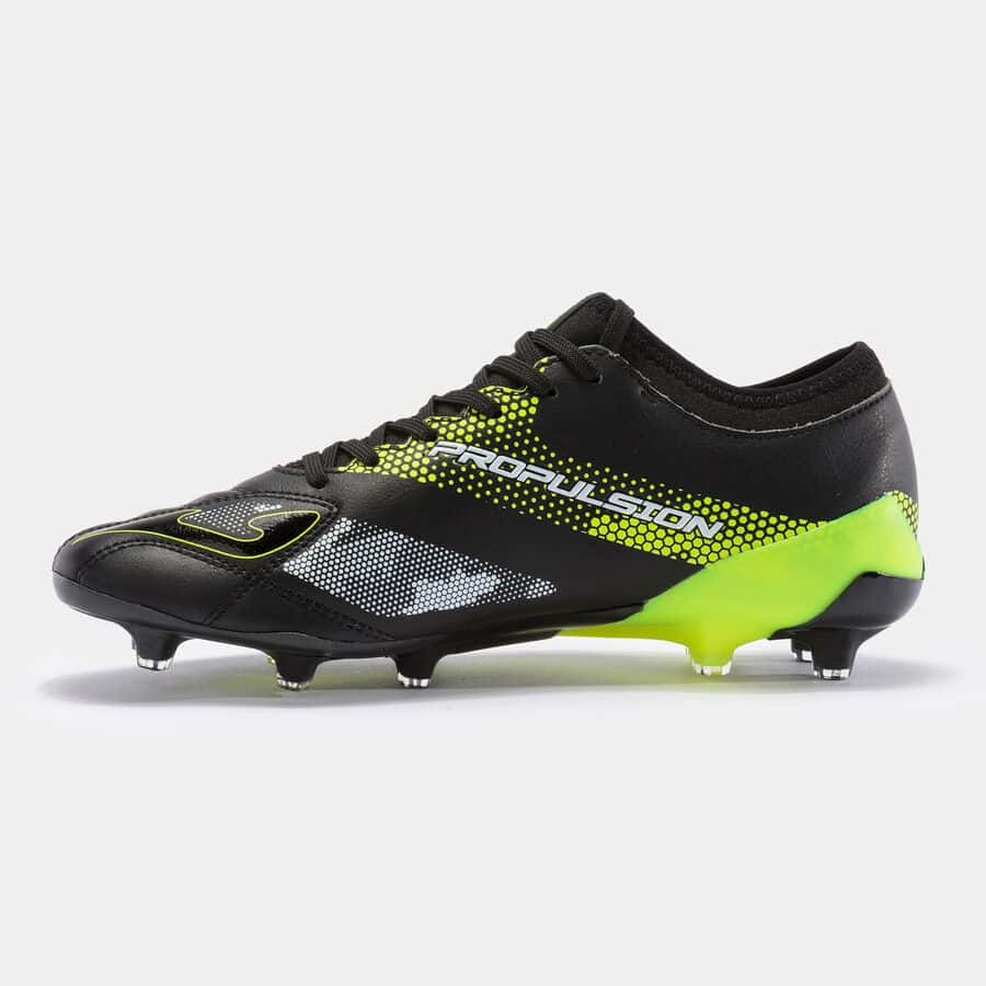 Football boots Propulsion Cup 21 firm ground