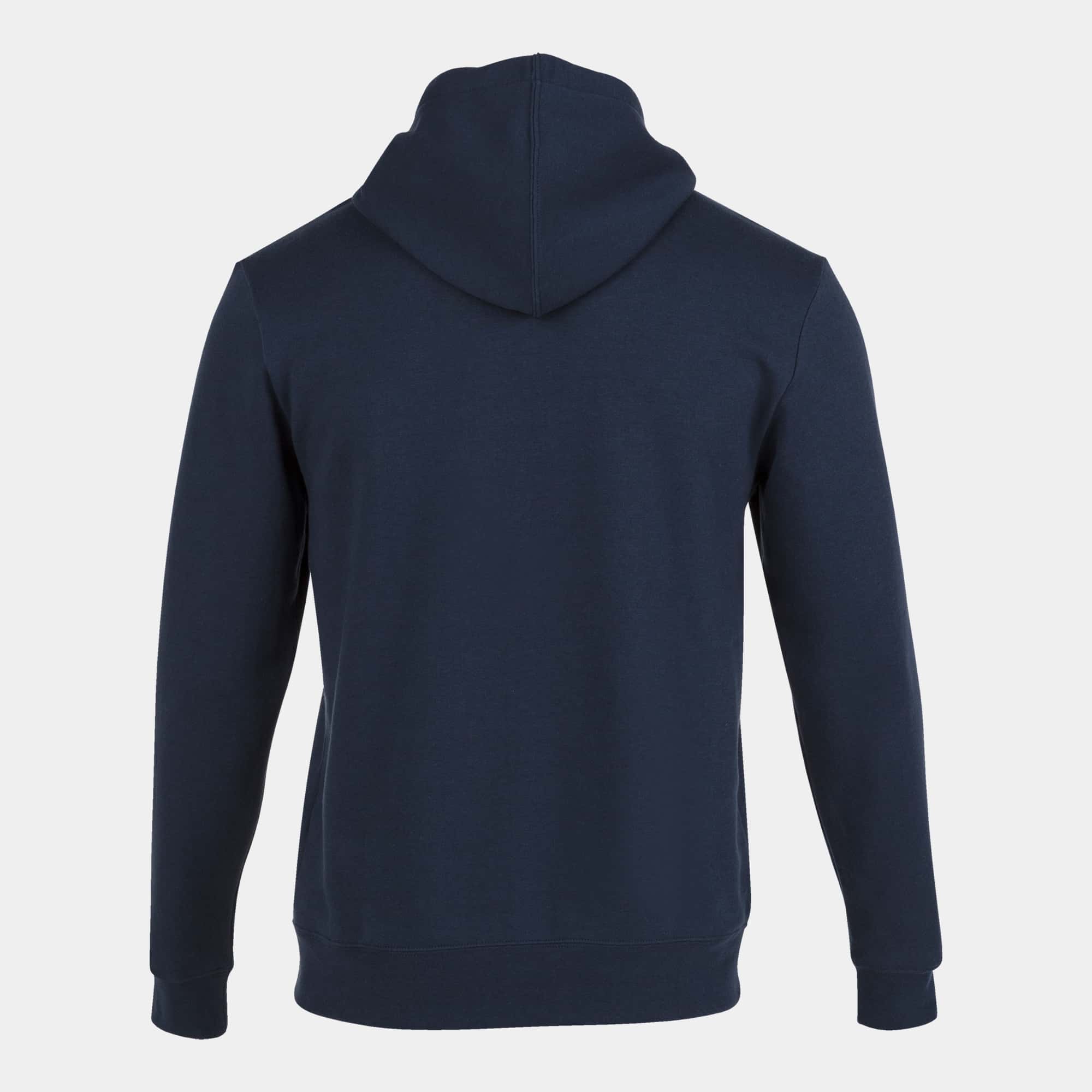 Hooded sweater man Montana