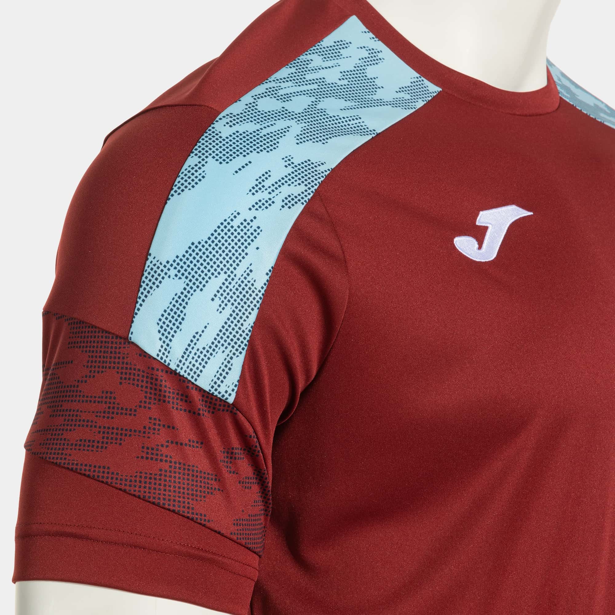 T-Shirt short sleeve man Championship VIII