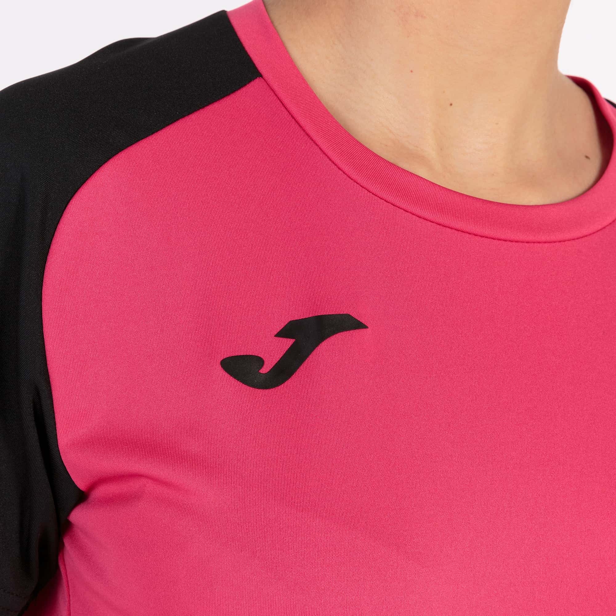 Shirt short sleeve woman Academy IV