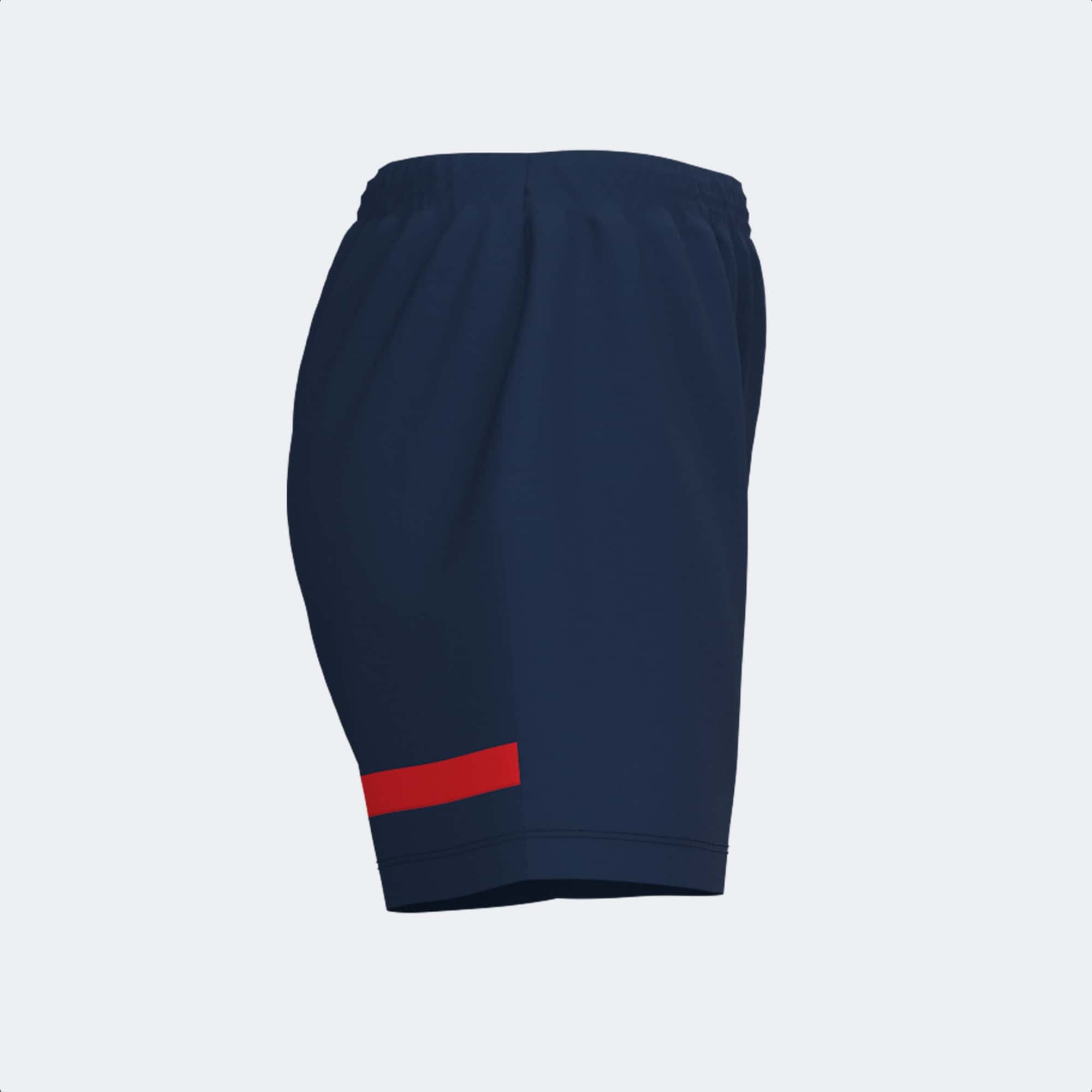 Shorts woman Tokyo