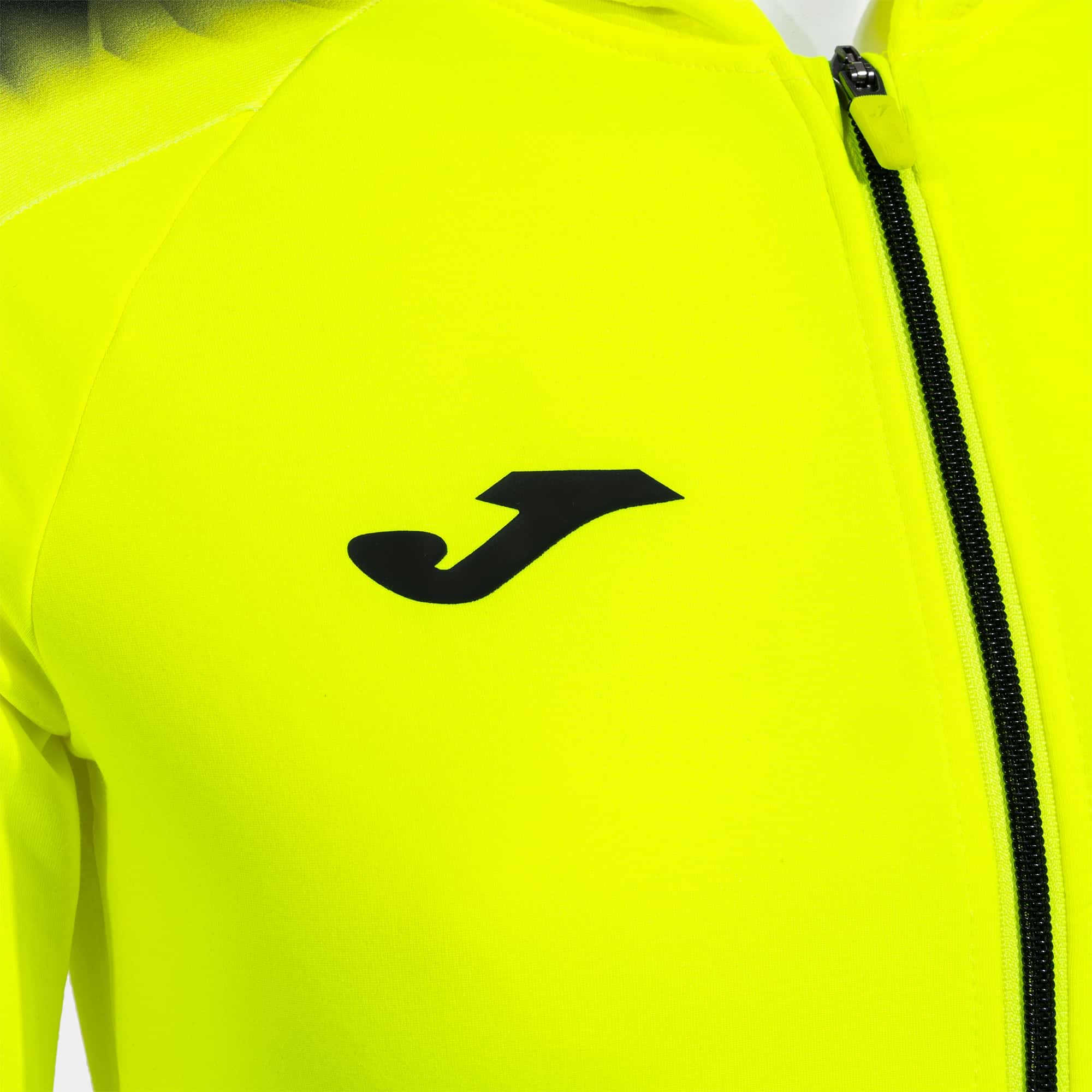Hooded jacket woman Elite XI