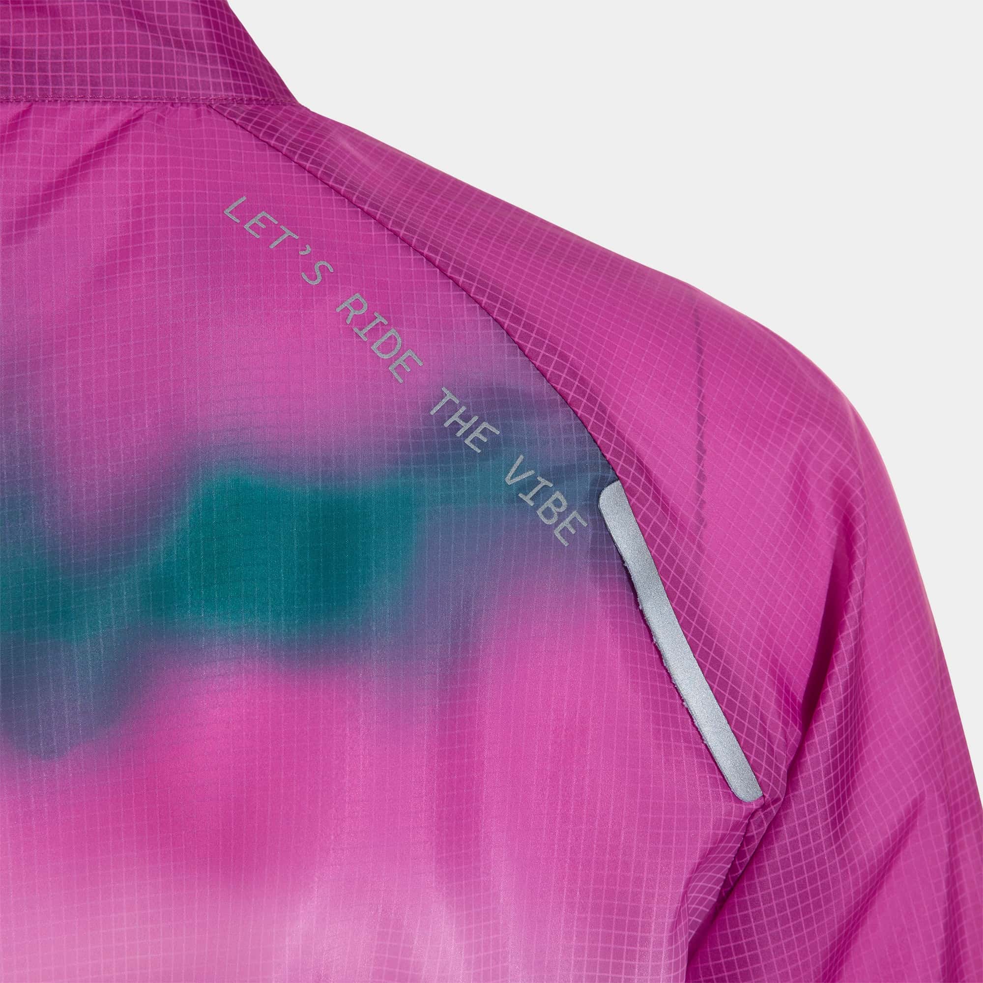 Windbreaker unisex Crono Printing
