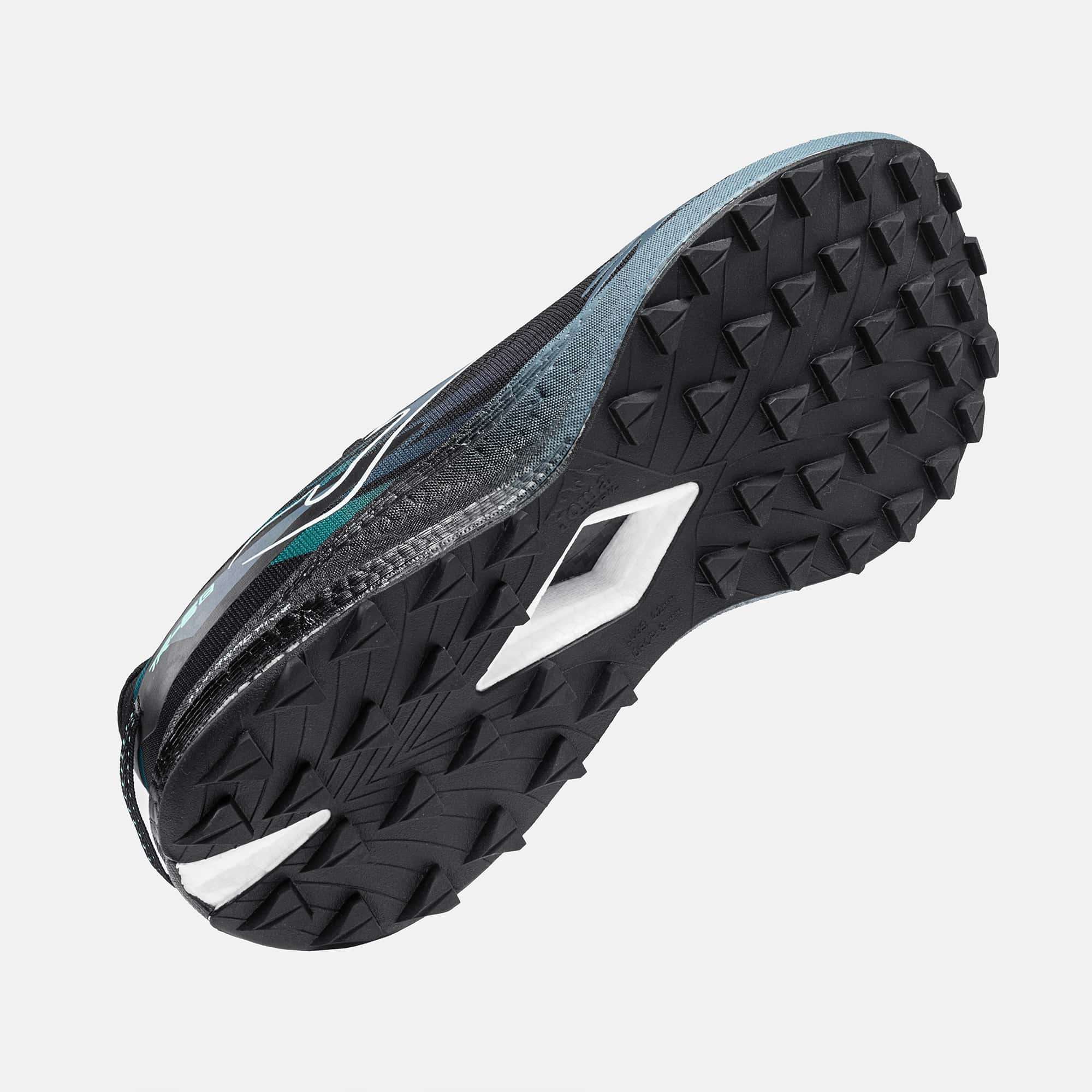 Trail-running shoes Tr-6 26 man black