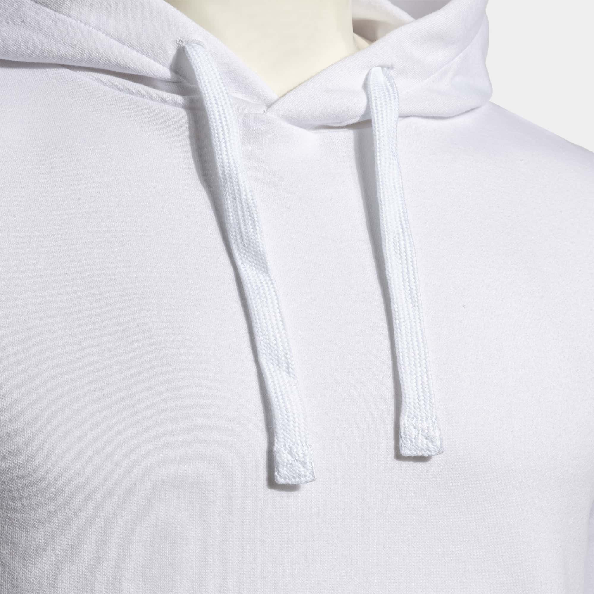 Hooded sweater man Combi 
