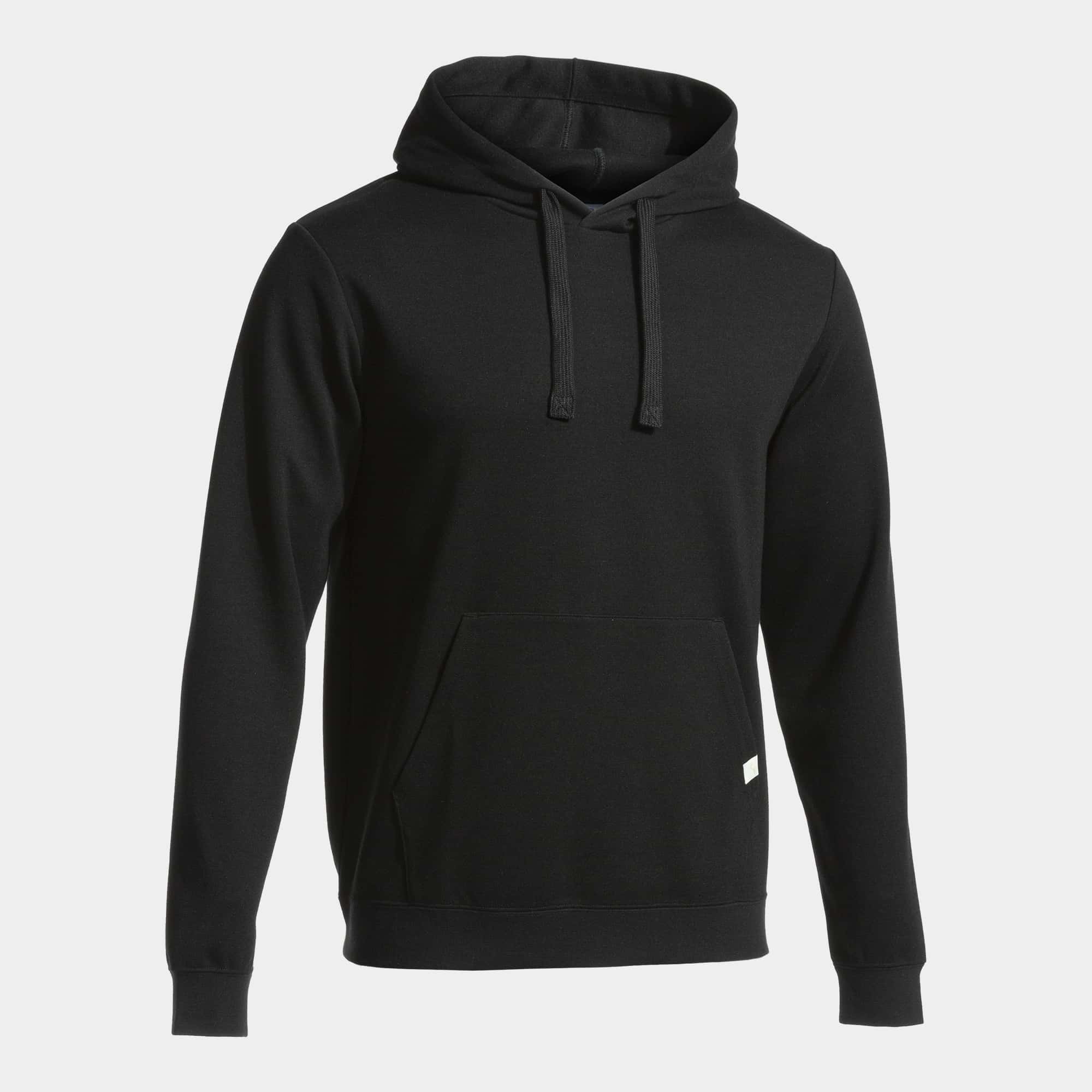 Hooded sweater man Combi 