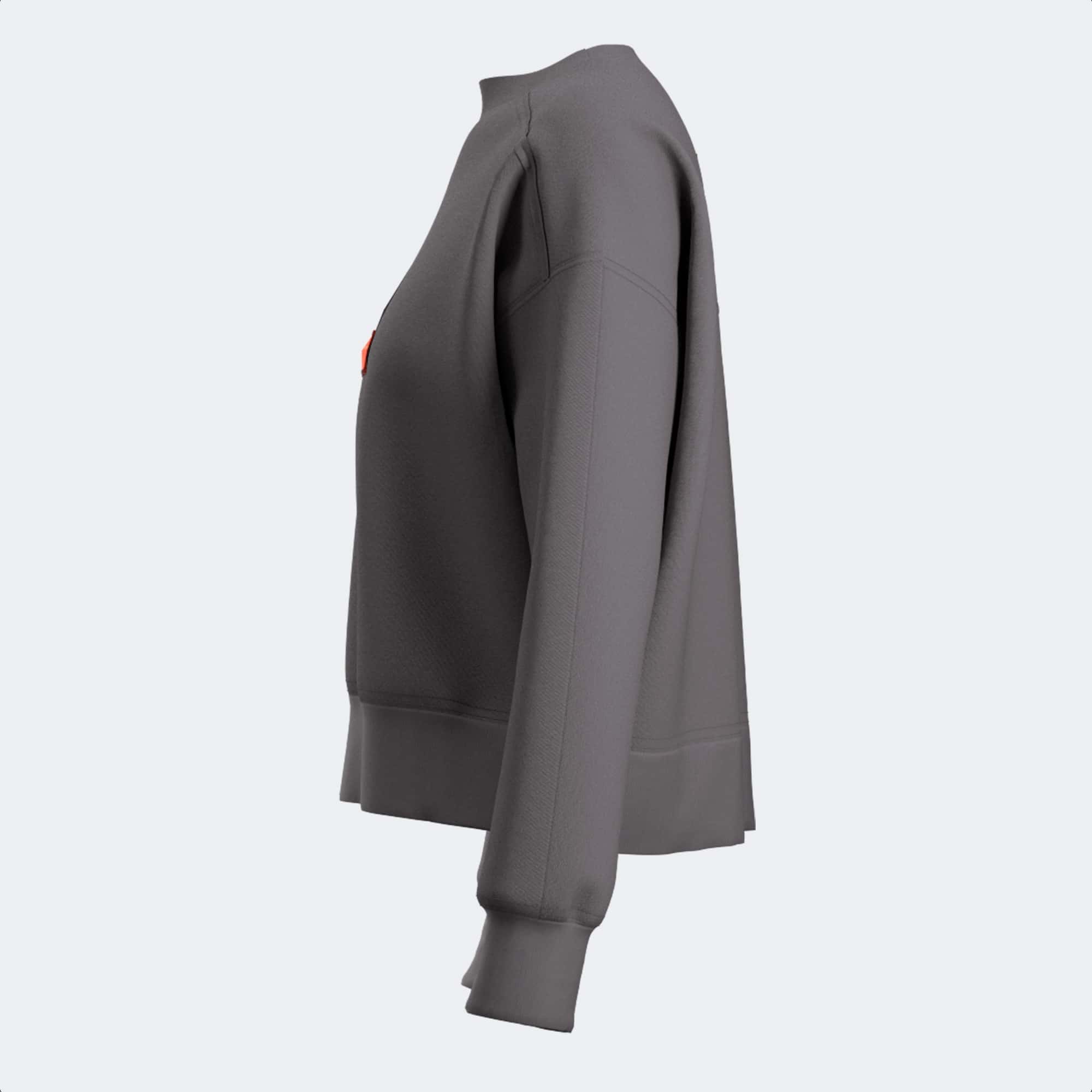Sweatshirt woman Step
