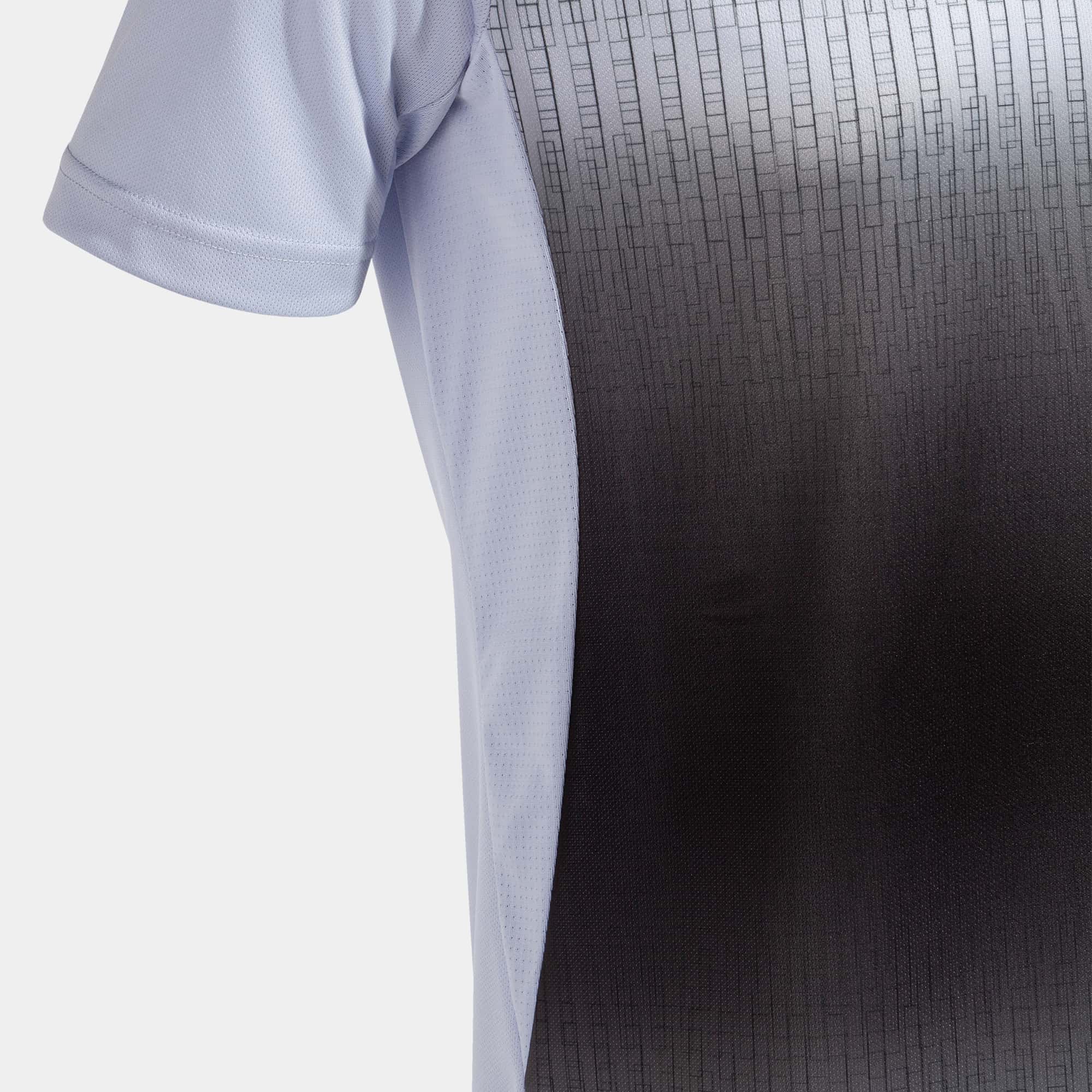 T-Shirt short sleeve man Tiger V 