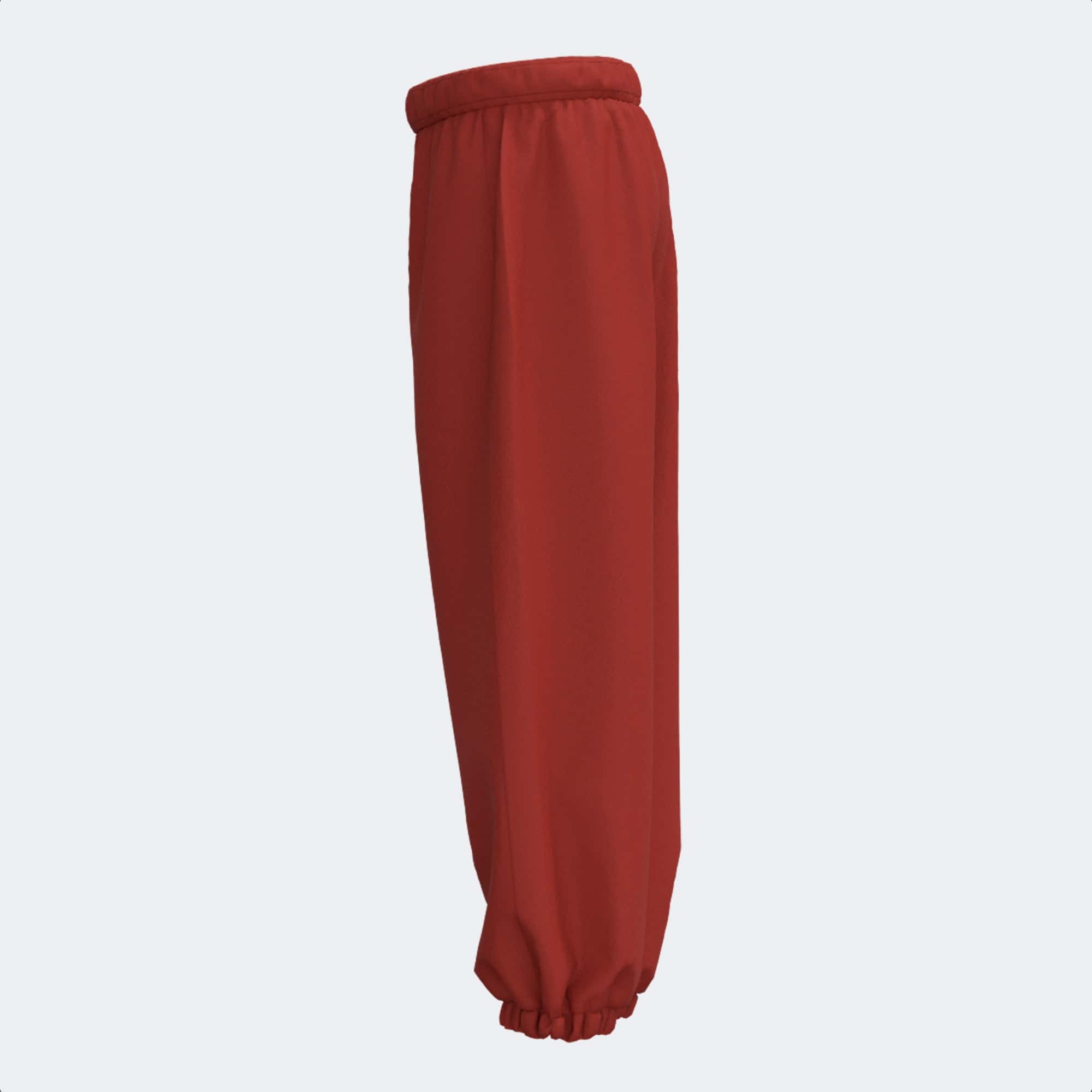 Longs pants woman Mimetic