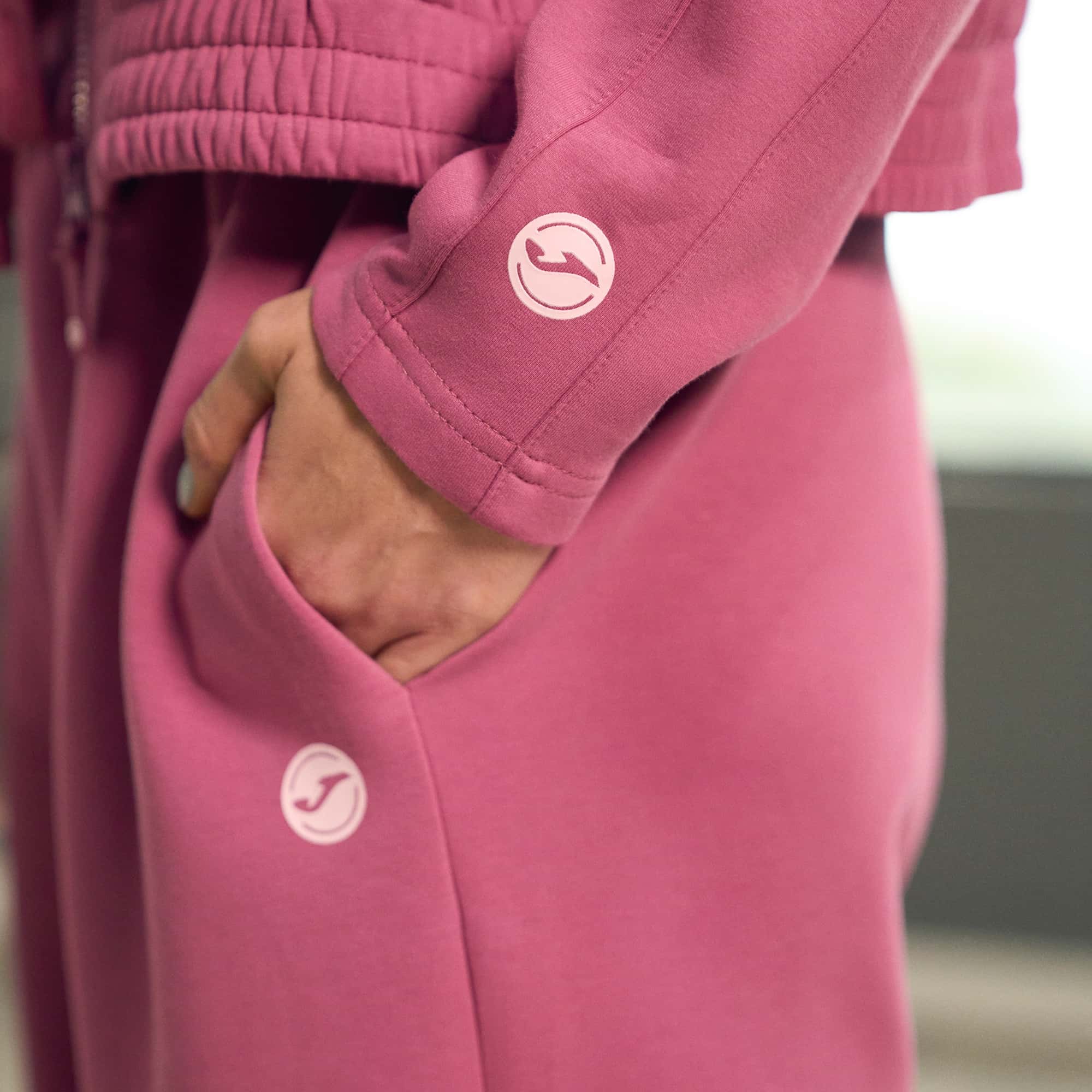 Longs pants woman Core
