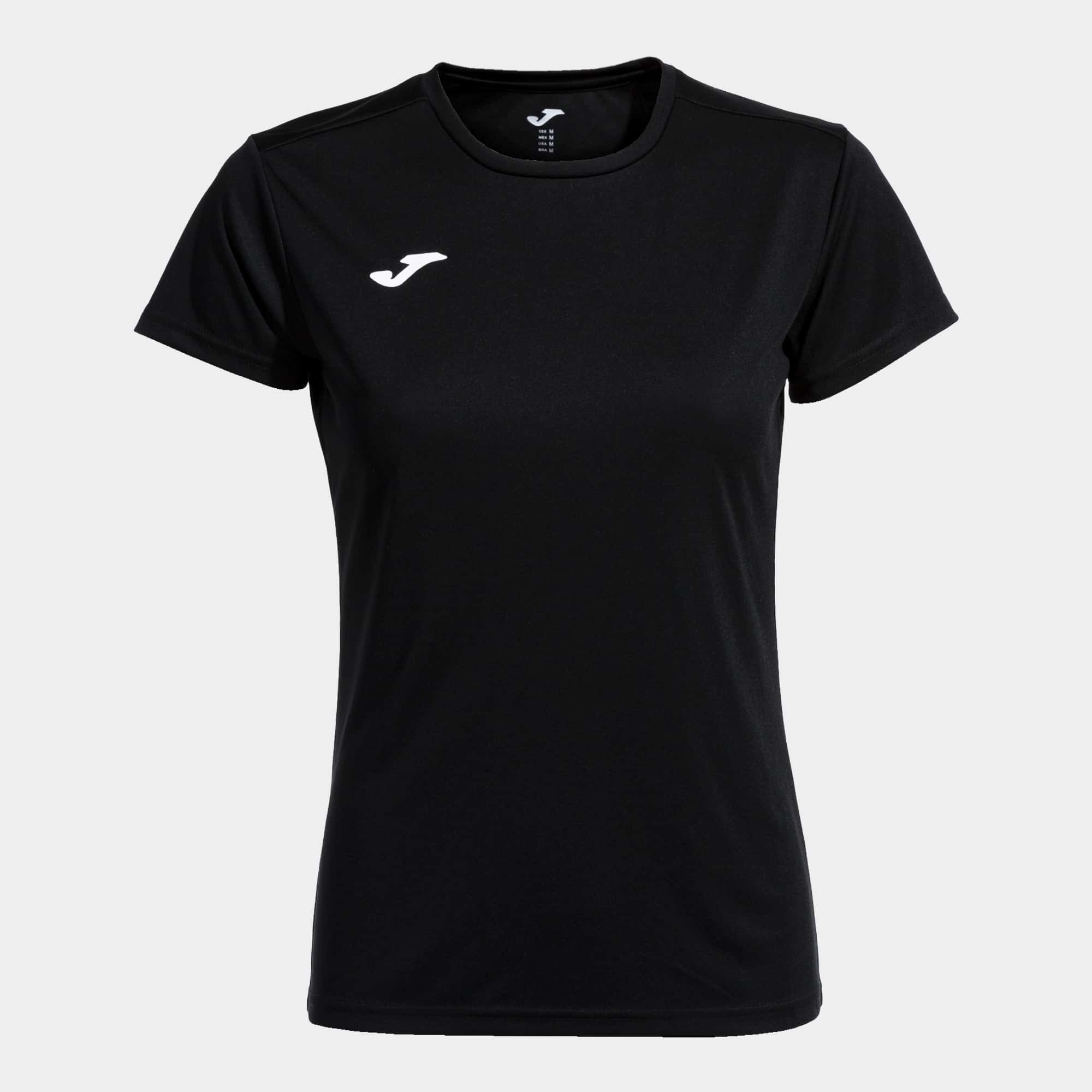 Shirt short sleeve woman Combi