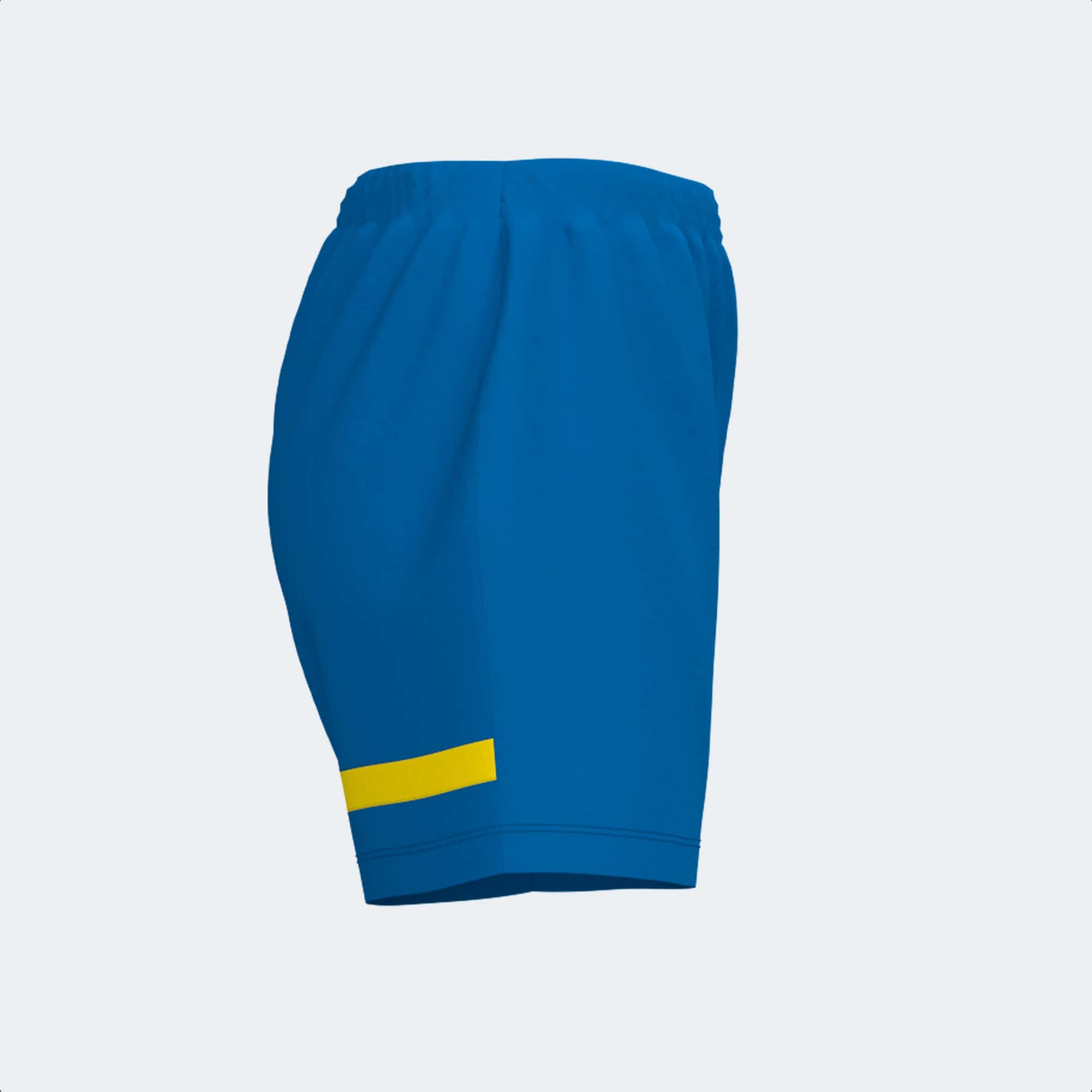 Shorts woman Tokyo