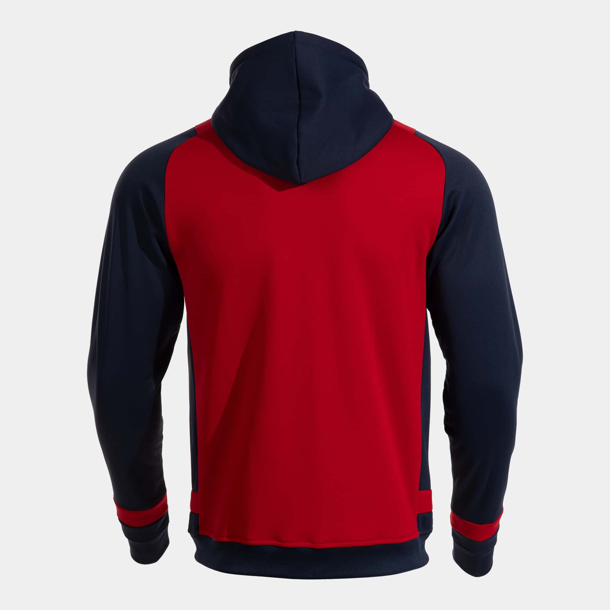 Hooded jacket man Lider