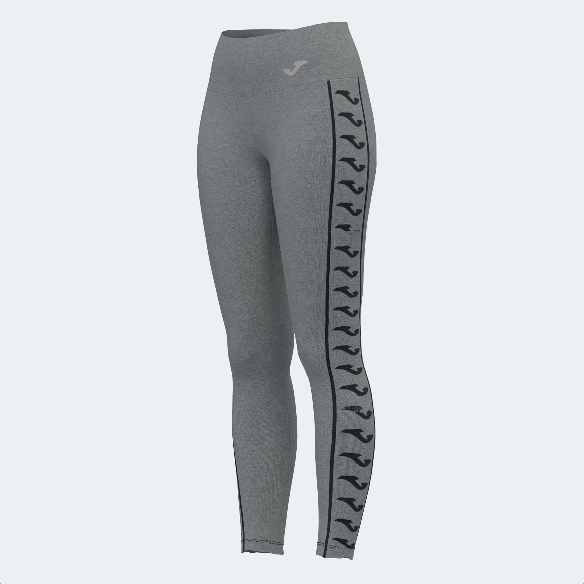 Long tights woman Heroic