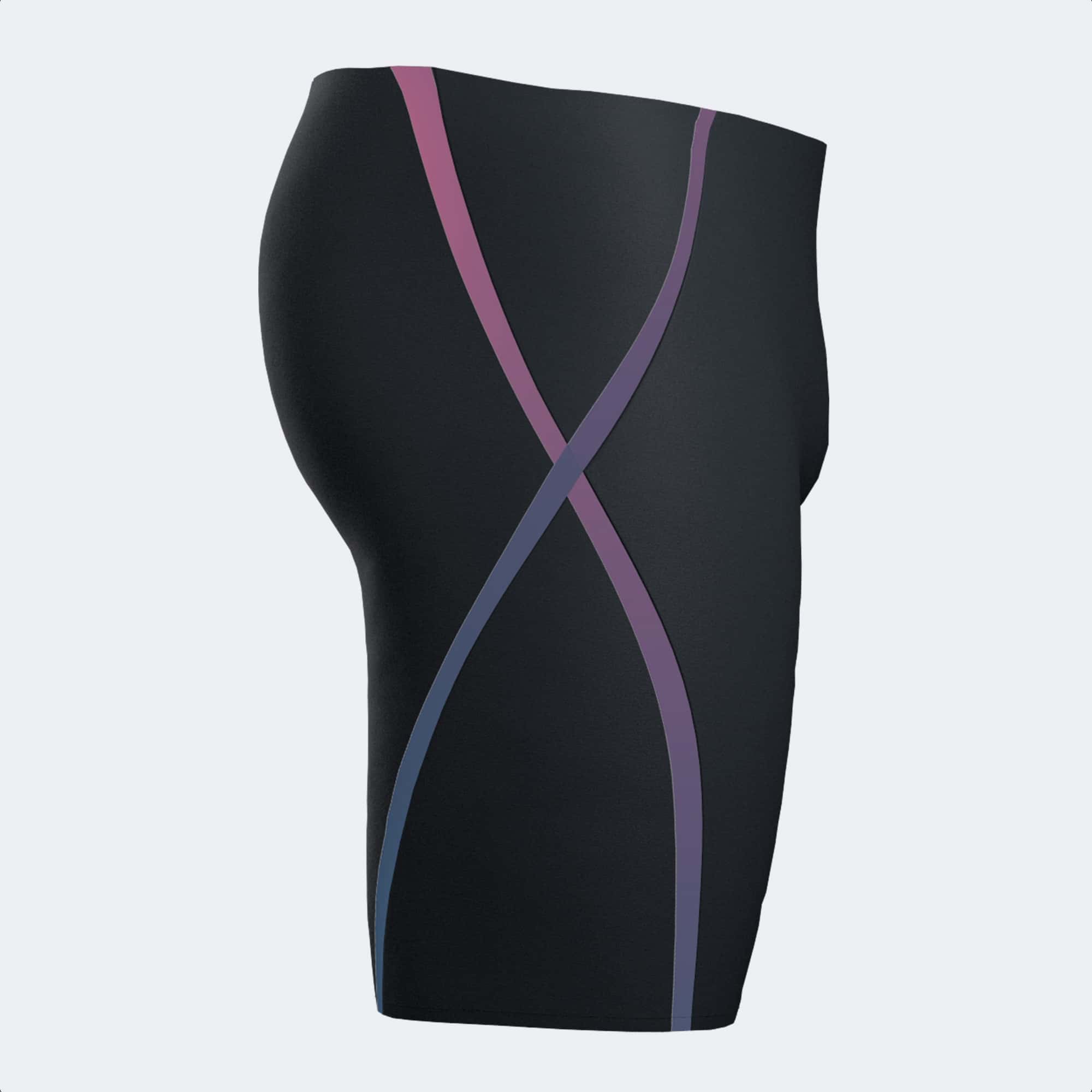 Swimming trunks man Splash