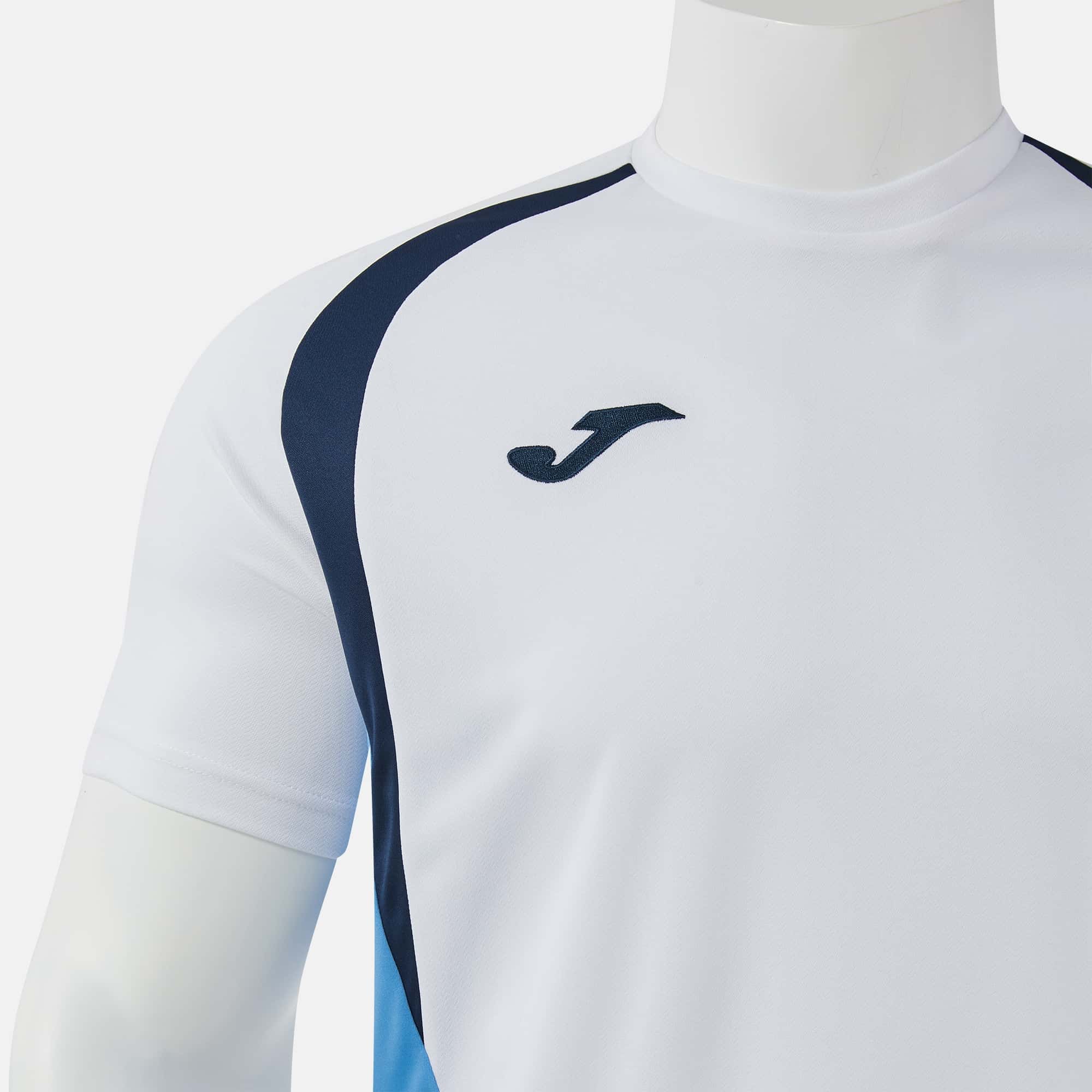 T-Shirt short sleeve man Championship 20