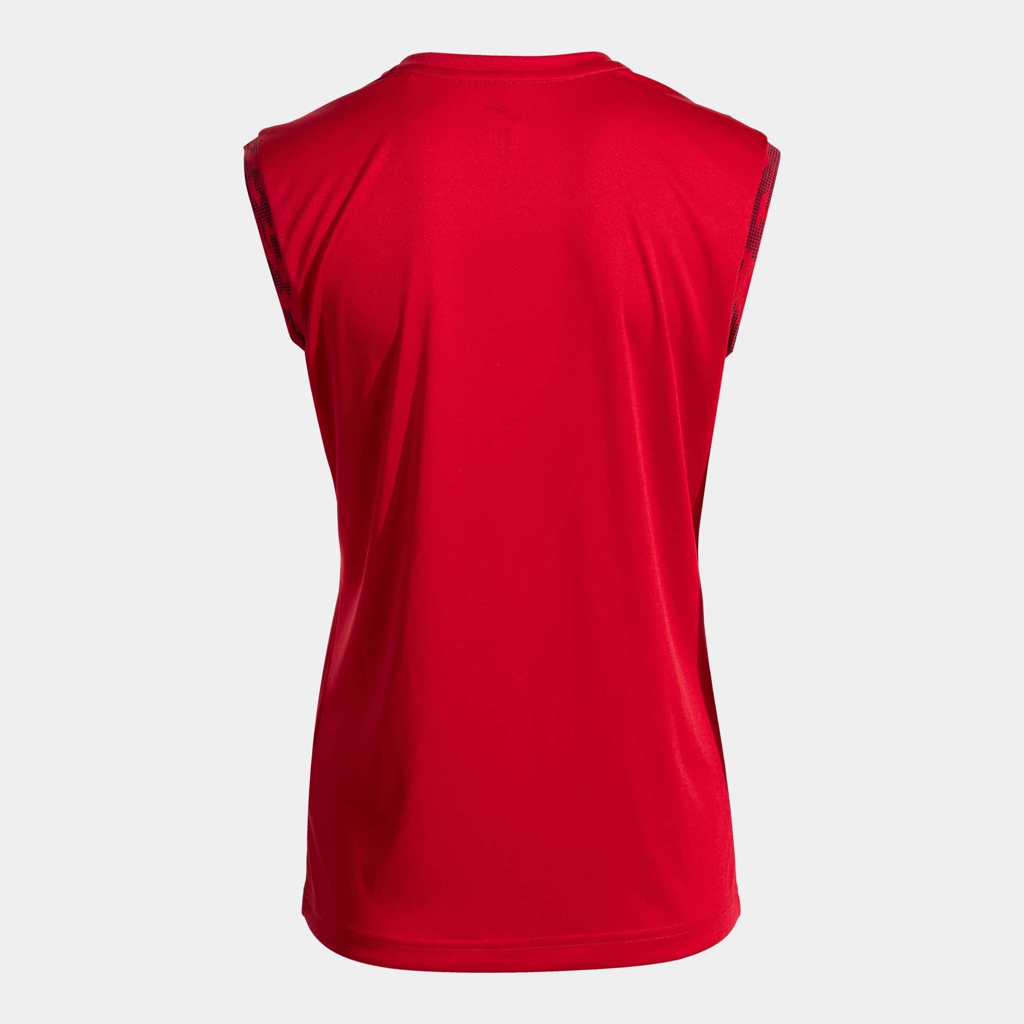 Sleeveless t-shirt woman Championship VIII