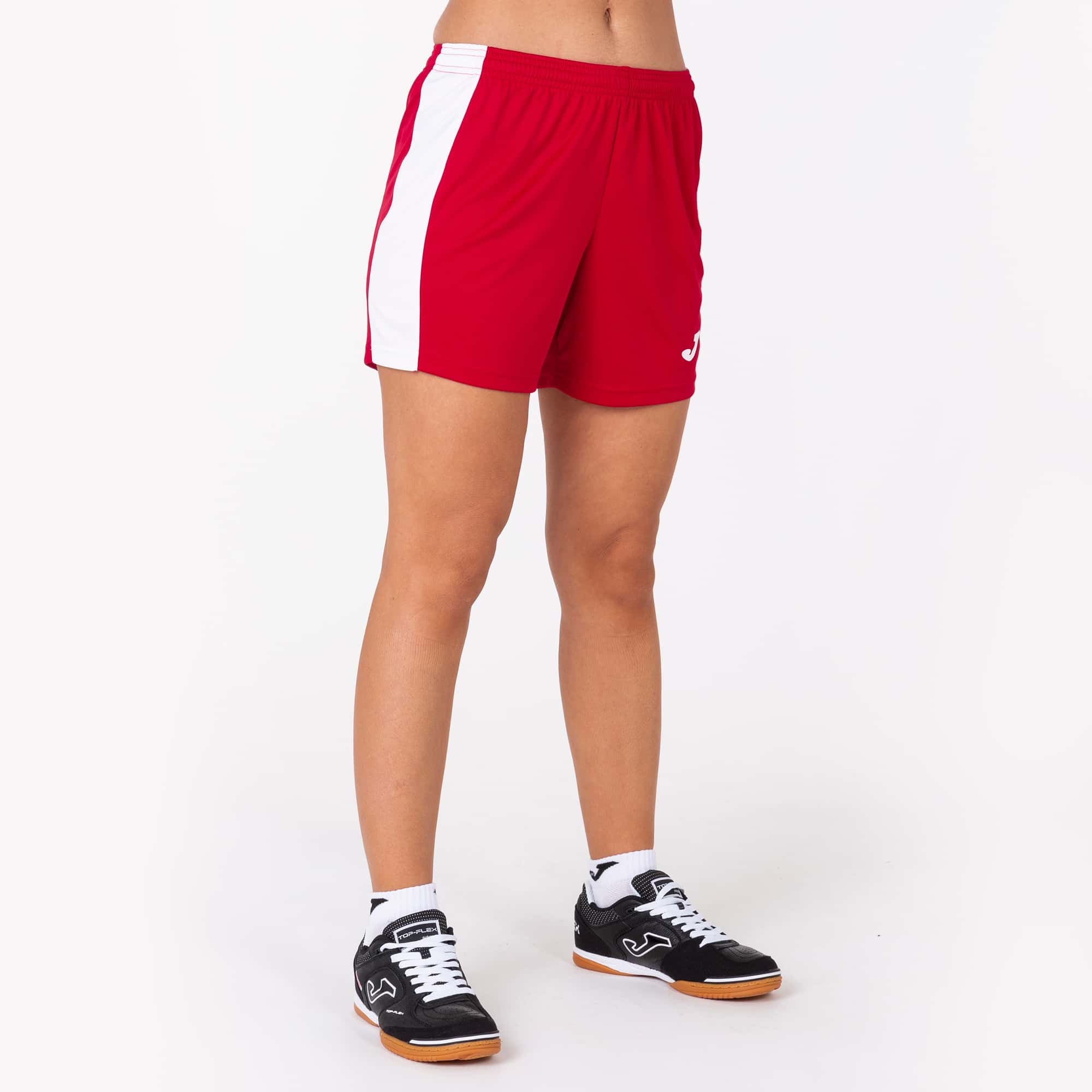Shorts woman Maxi