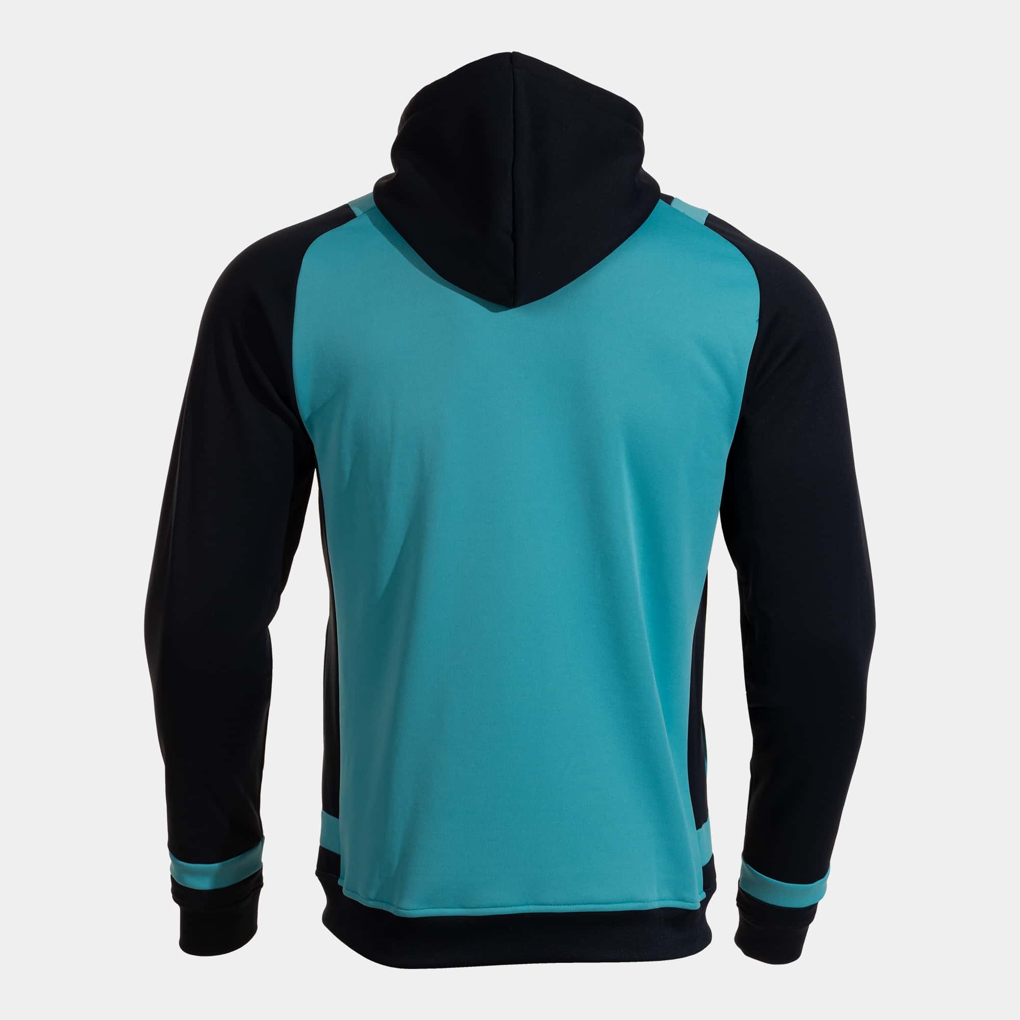 Hooded jacket man Lider
