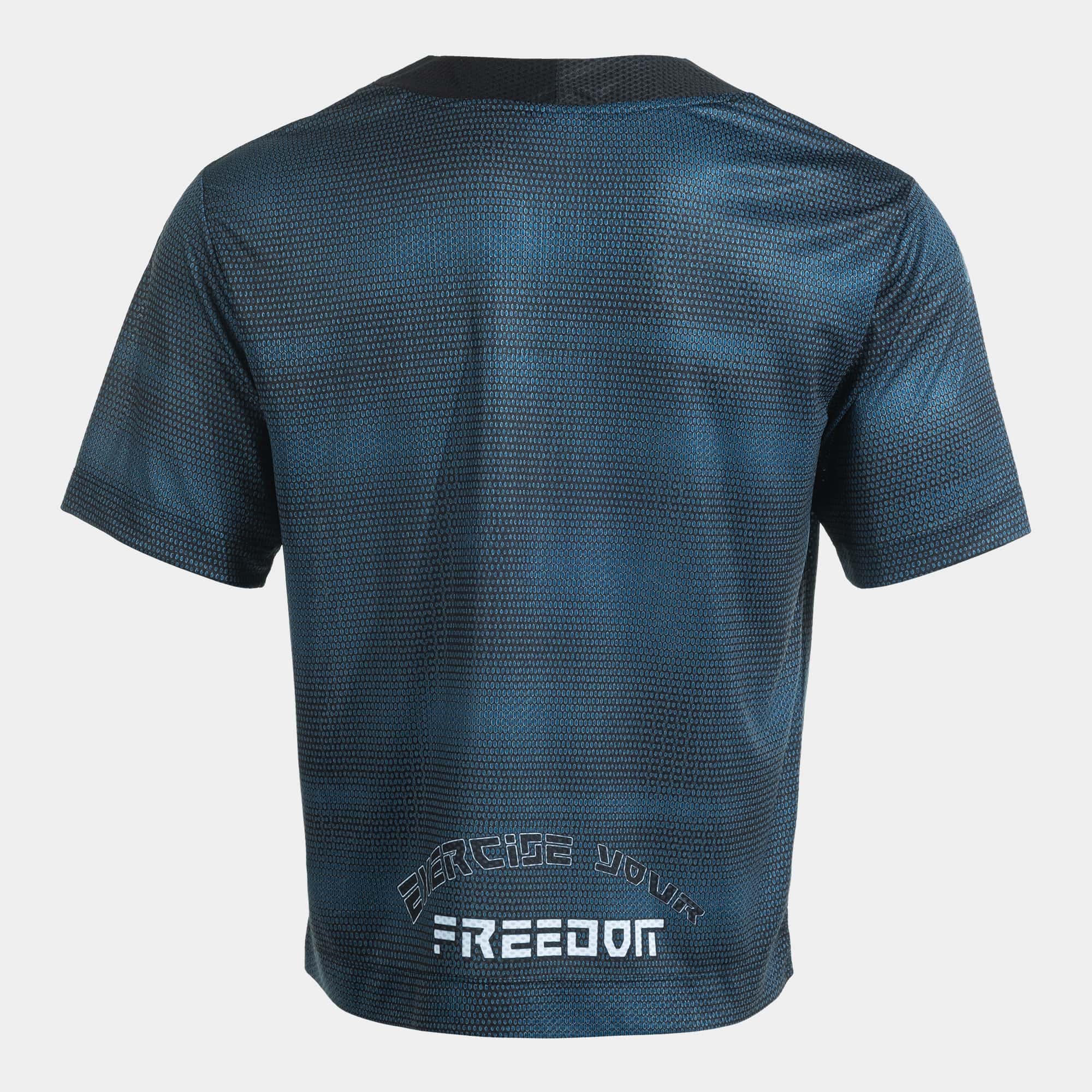 T-Shirt short sleeve unisex U-Tribe