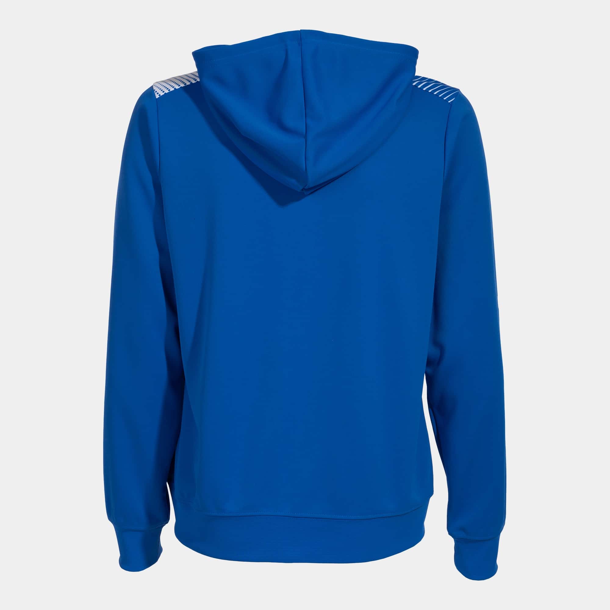 Hooded jacket woman Eco Supernova