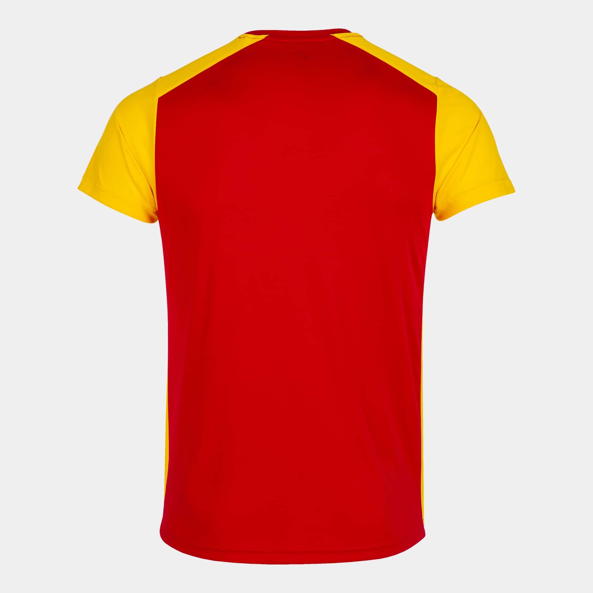 Shirt short sleeve man Record II