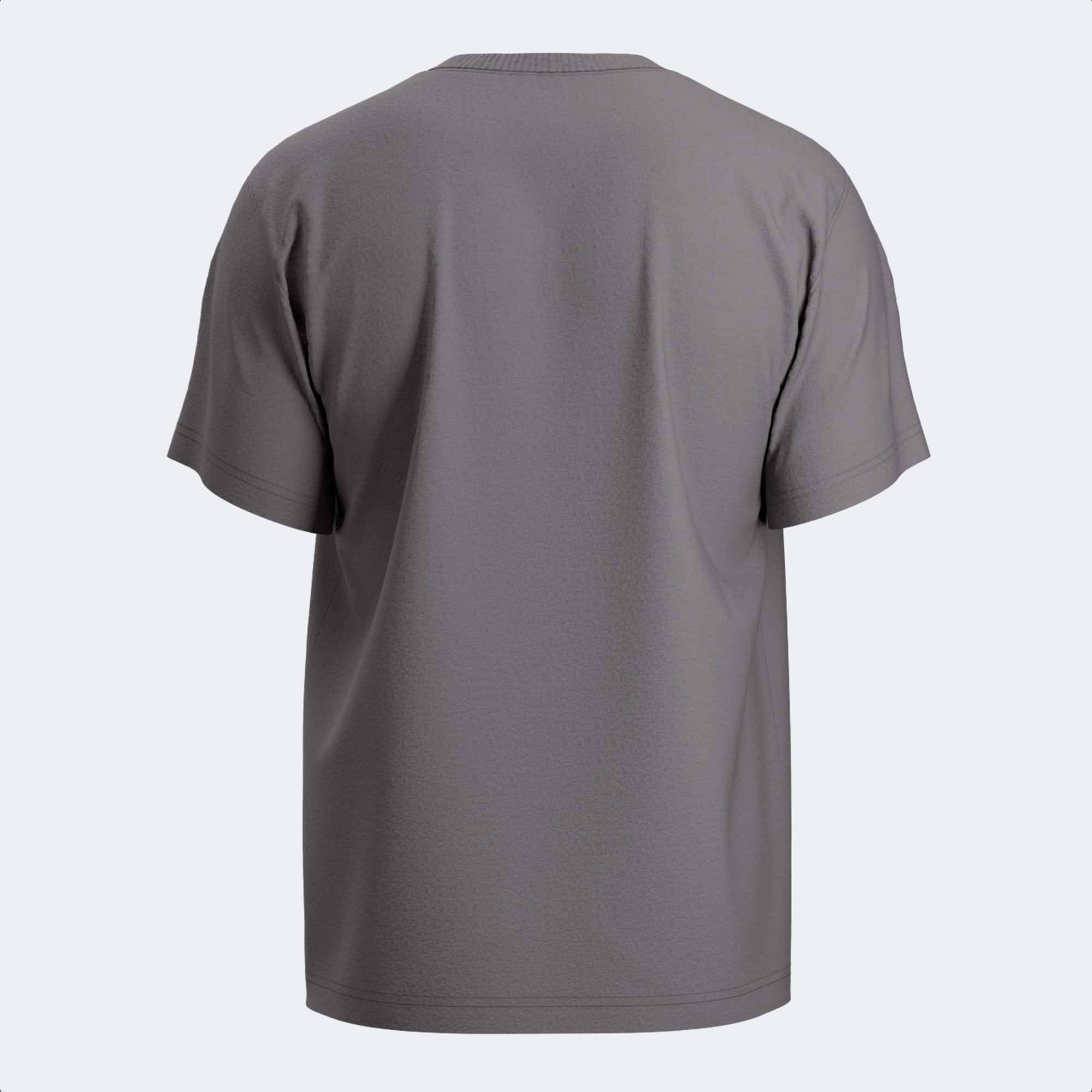 T-Shirt short sleeve man Challenge
