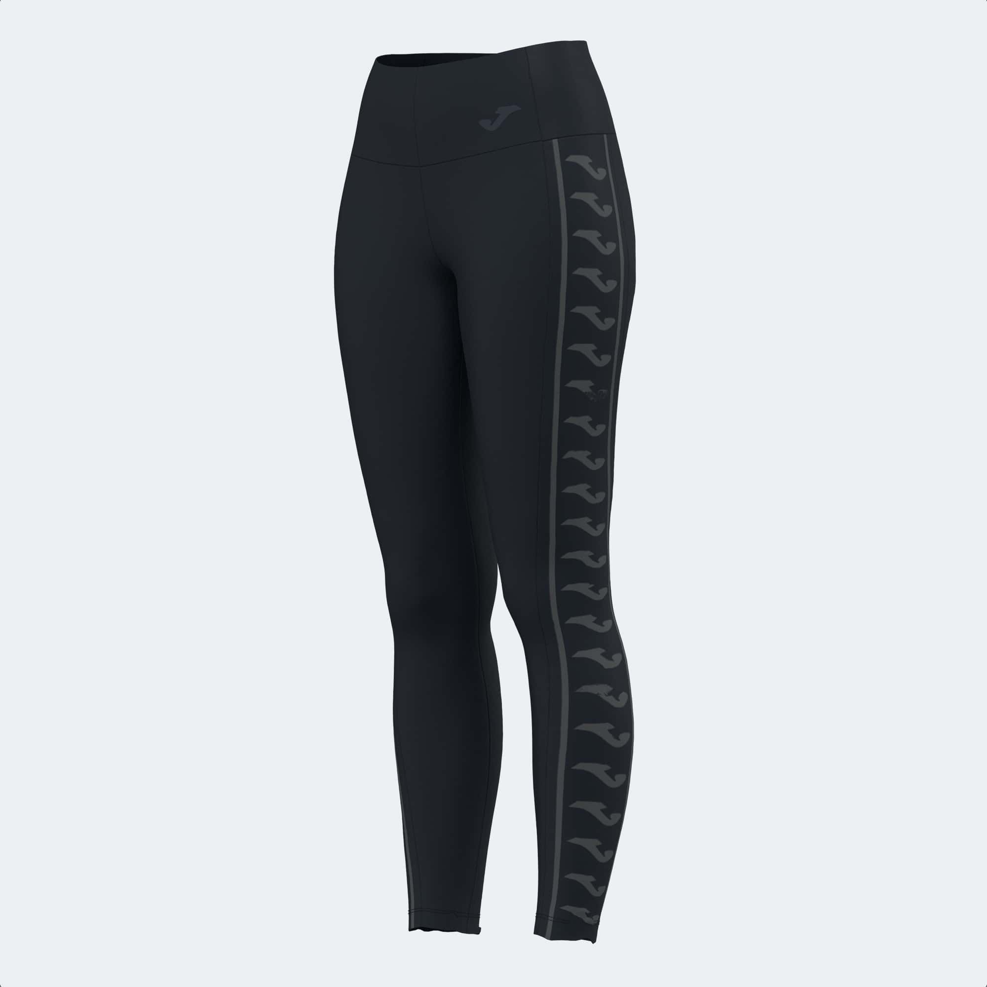Long tights woman Heroic