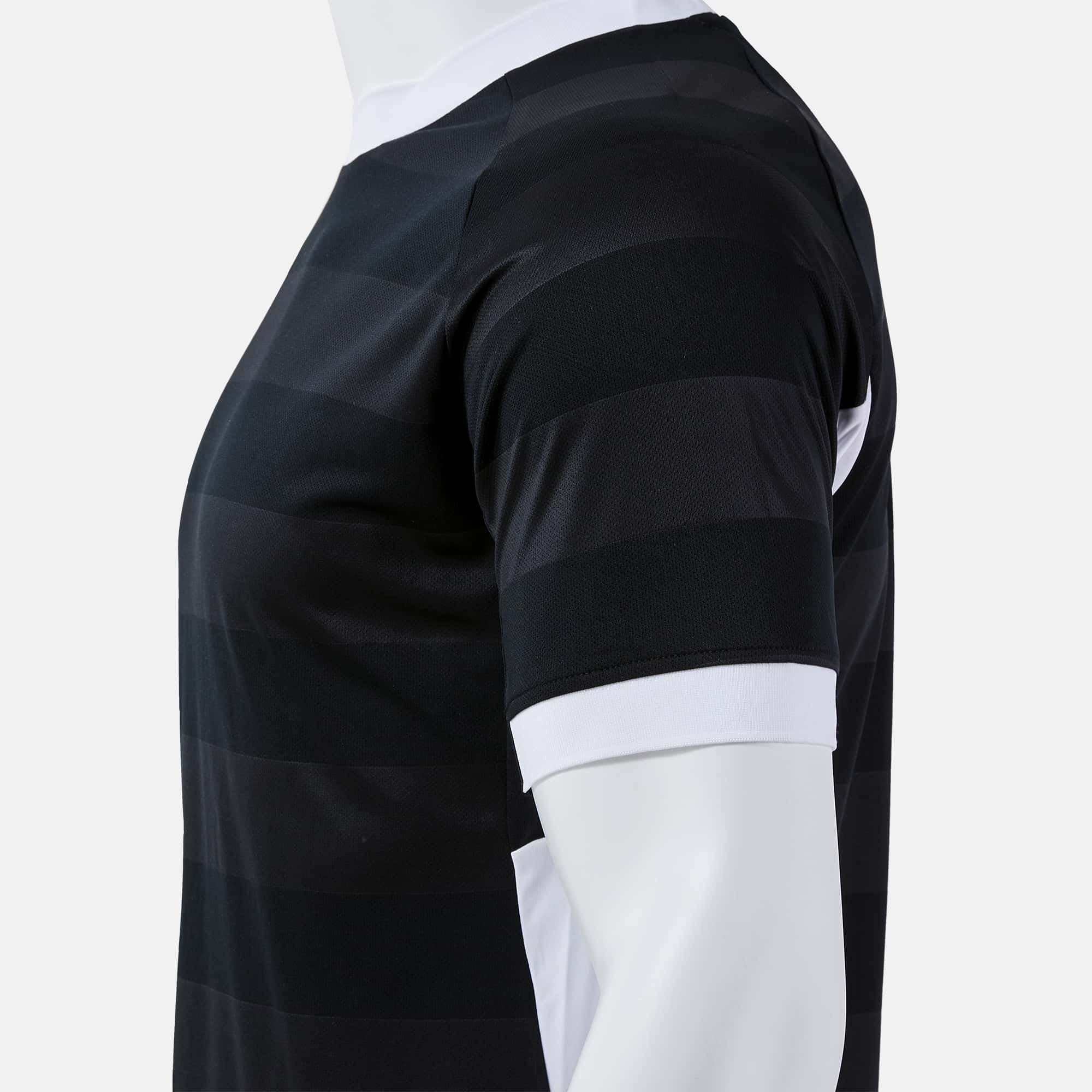 T-Shirt short sleeve man Toletum VII