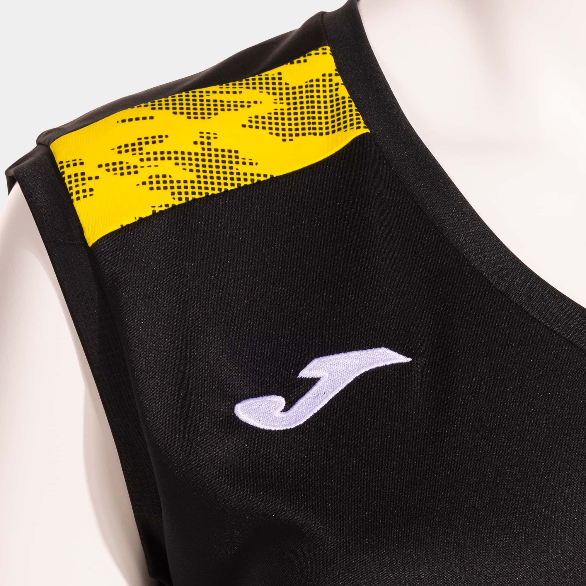 Sleeveless t-shirt woman Championship VIII
