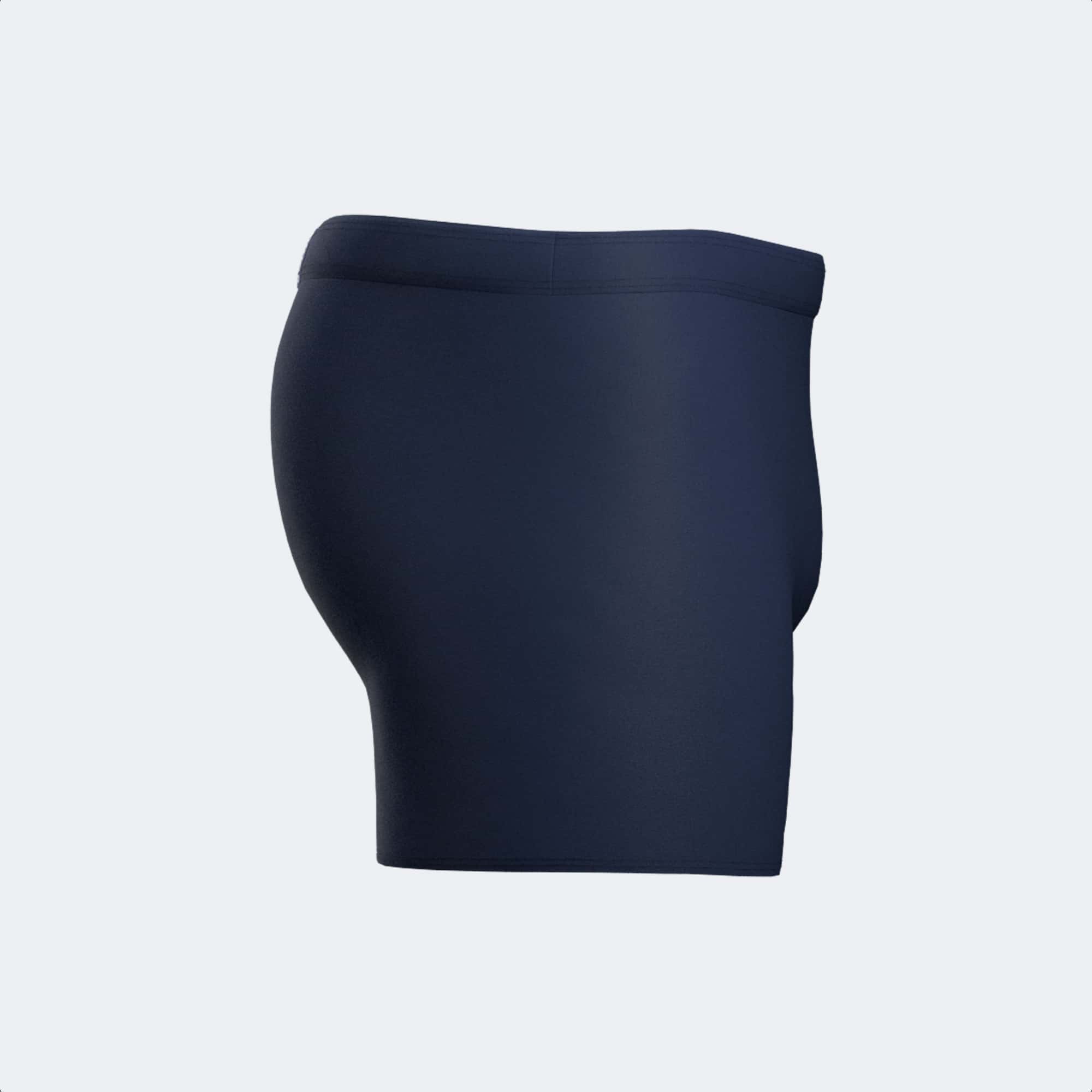 Swimming shorts man Shark