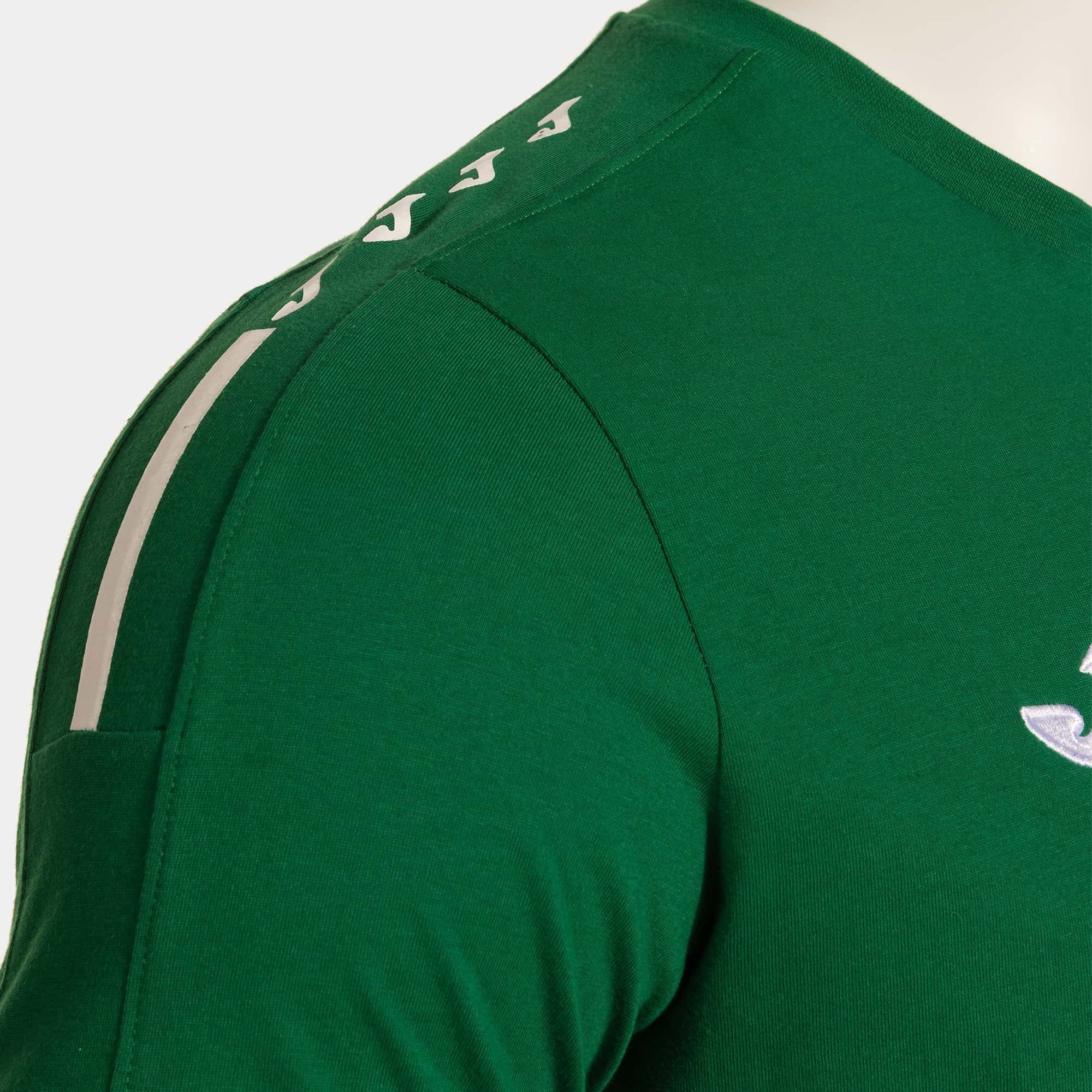 Shirt short sleeve man Olimpiada