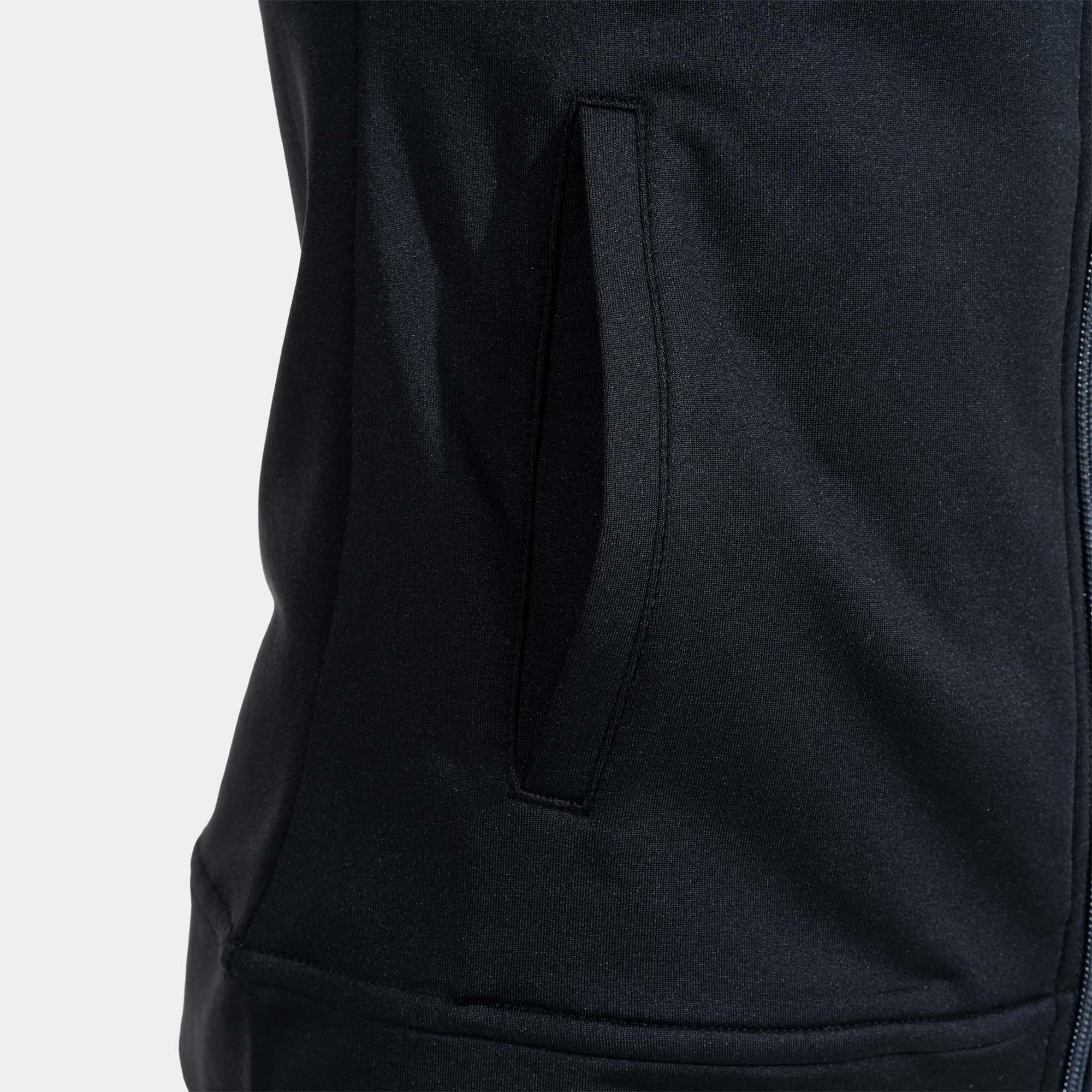 Hooded jacket woman Elite XI