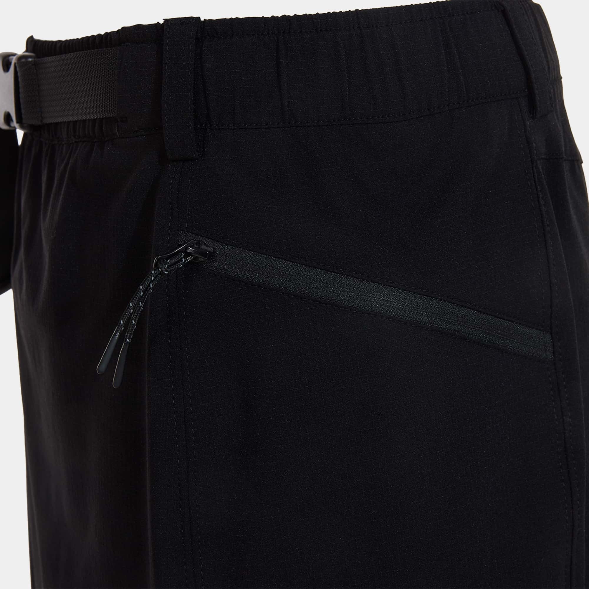 Skirt woman explorer teide black